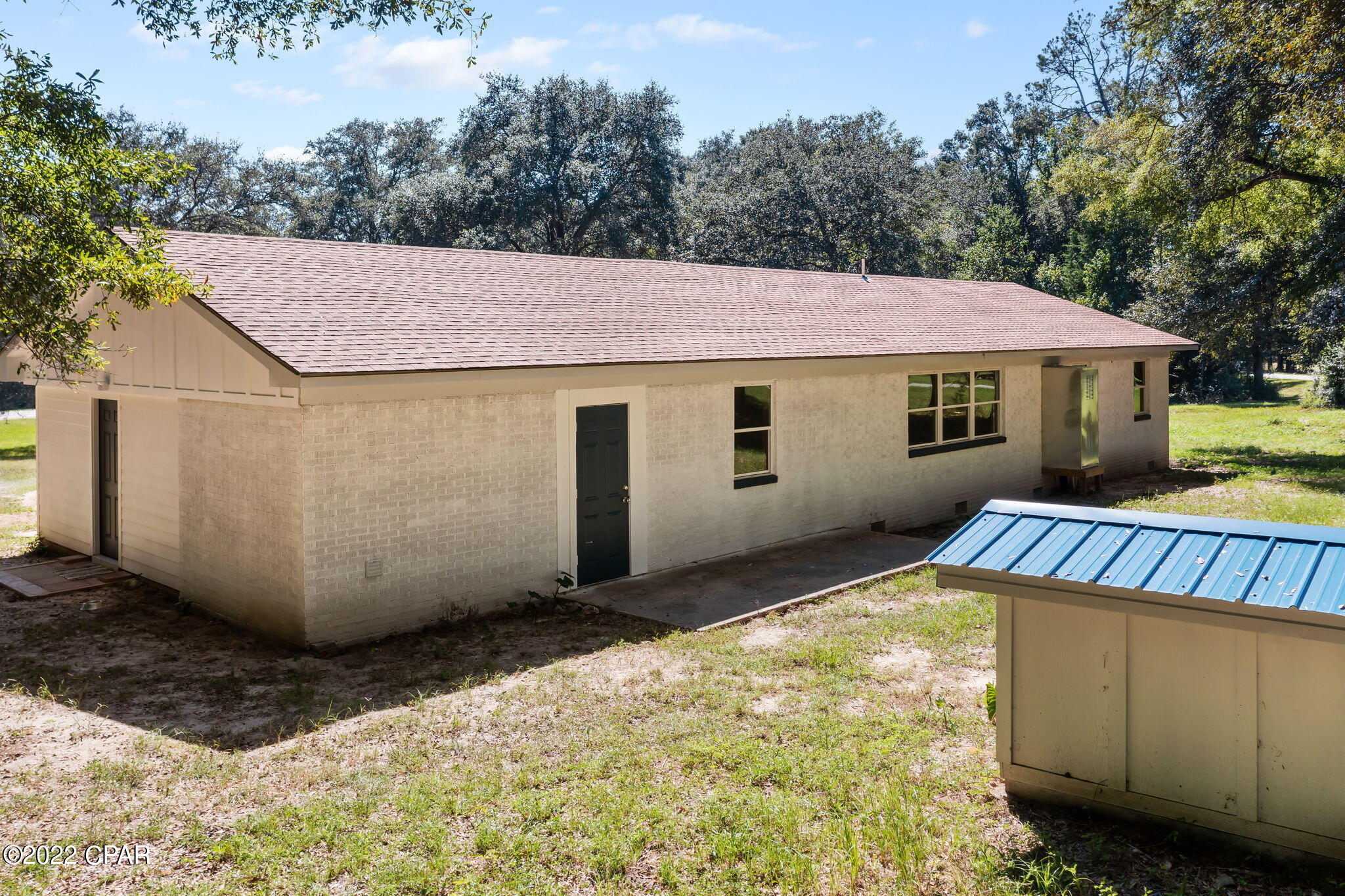 No Named Subdivision - Residential