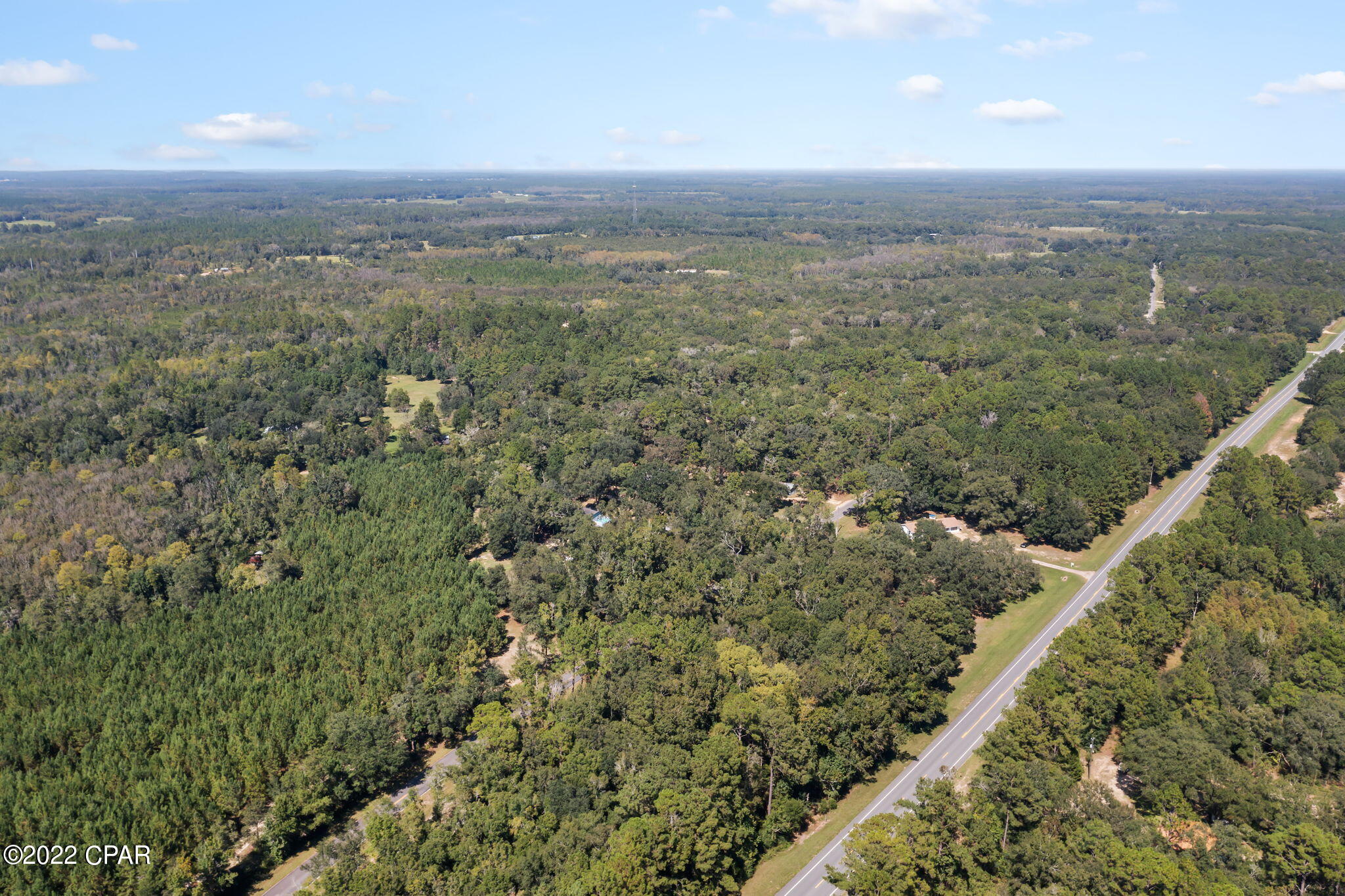 No Named Subdivision - Residential