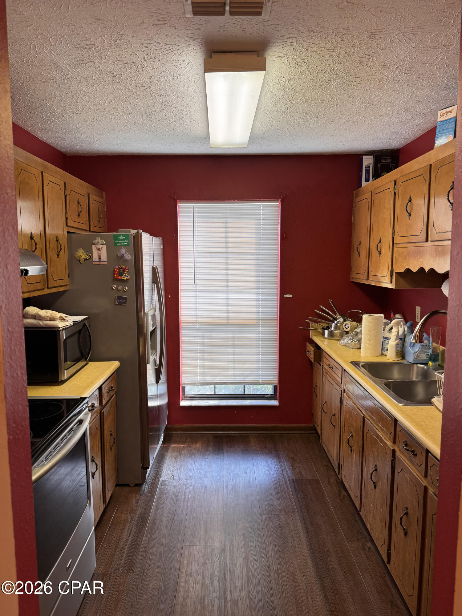 Towne & Country Lake Estates - Residential