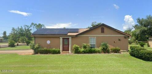 Towne & Country Lake Estates - Residential