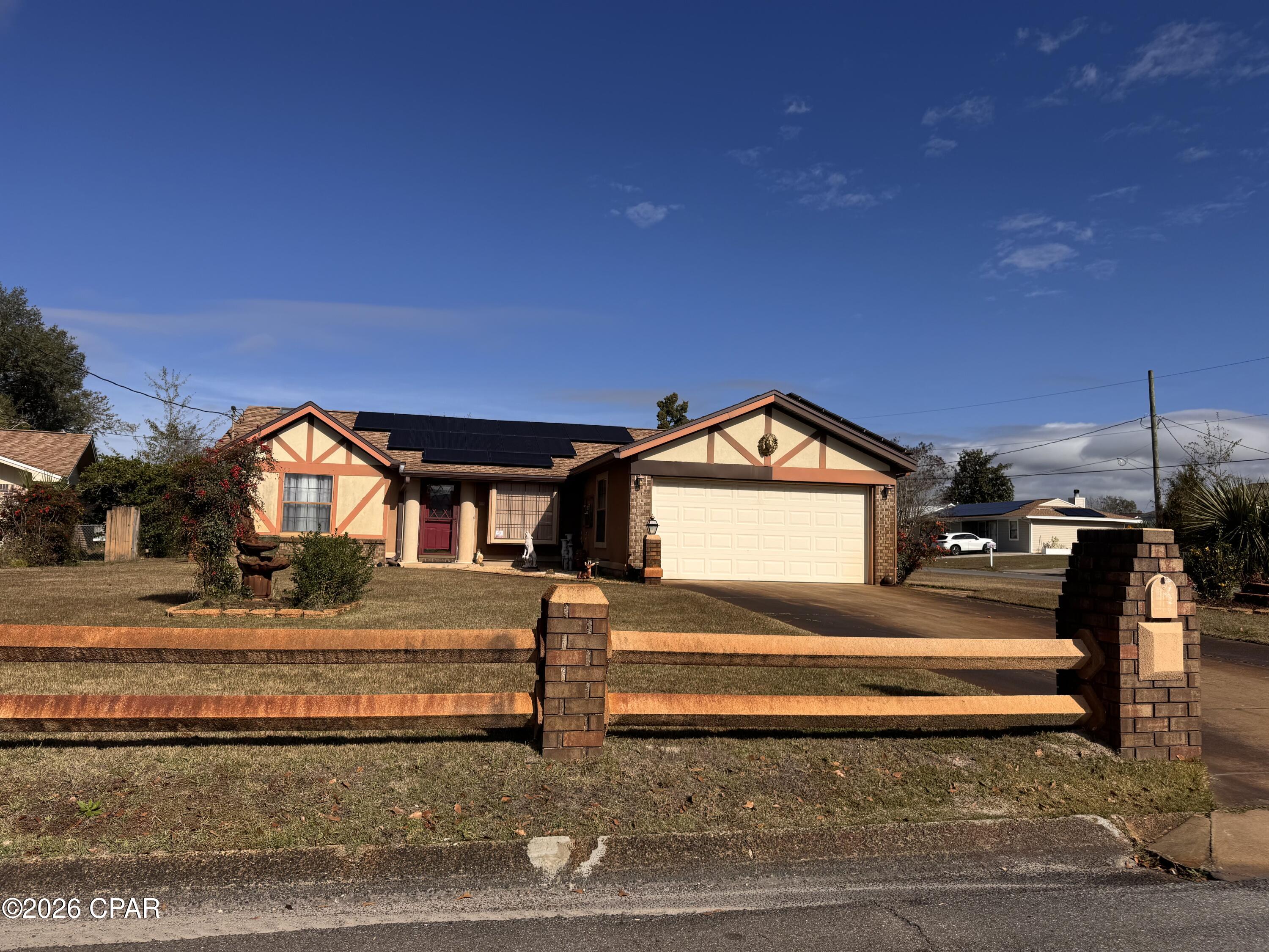 Towne & Country Lake Estates - Residential