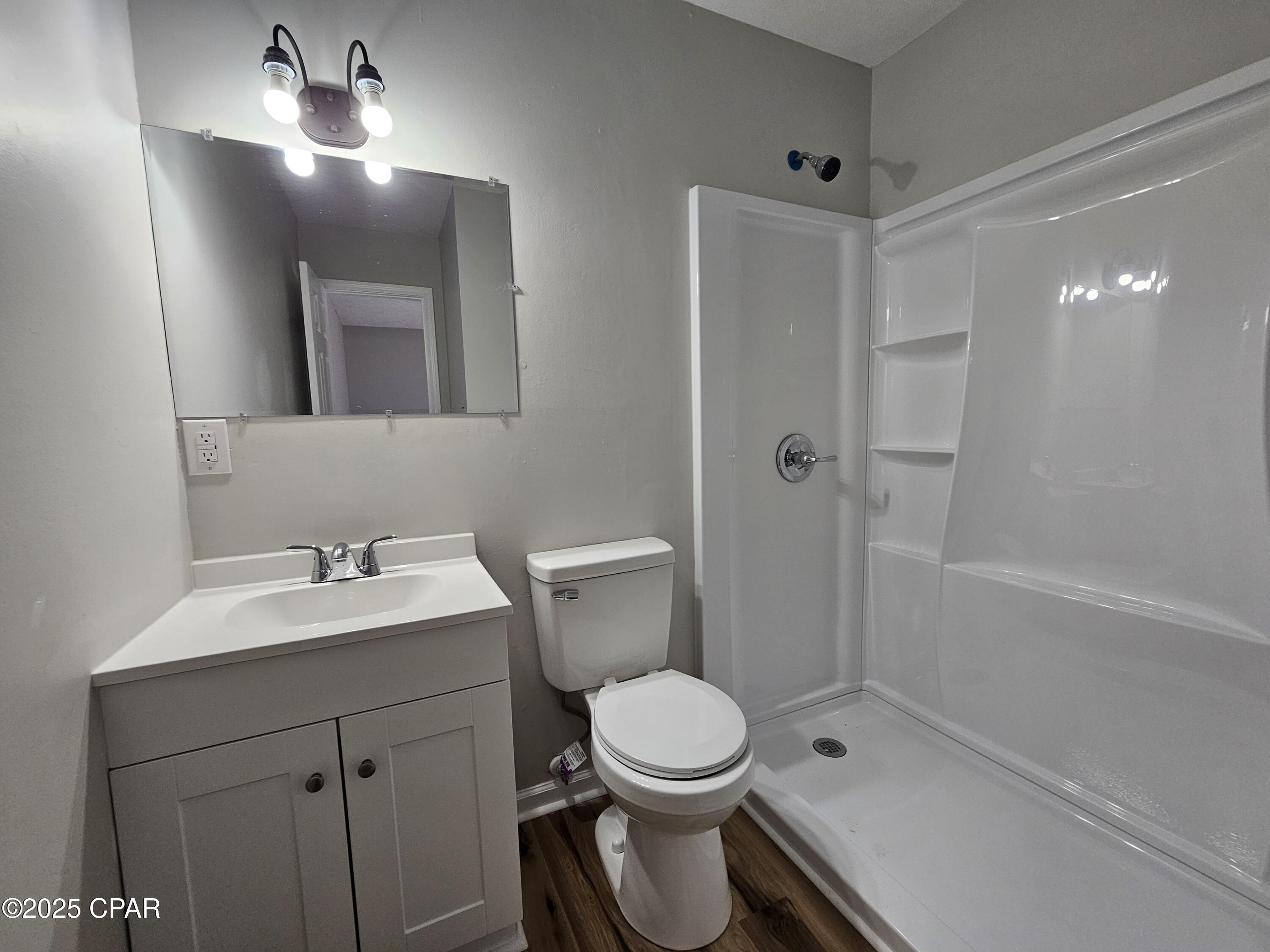 Callaway - Residential