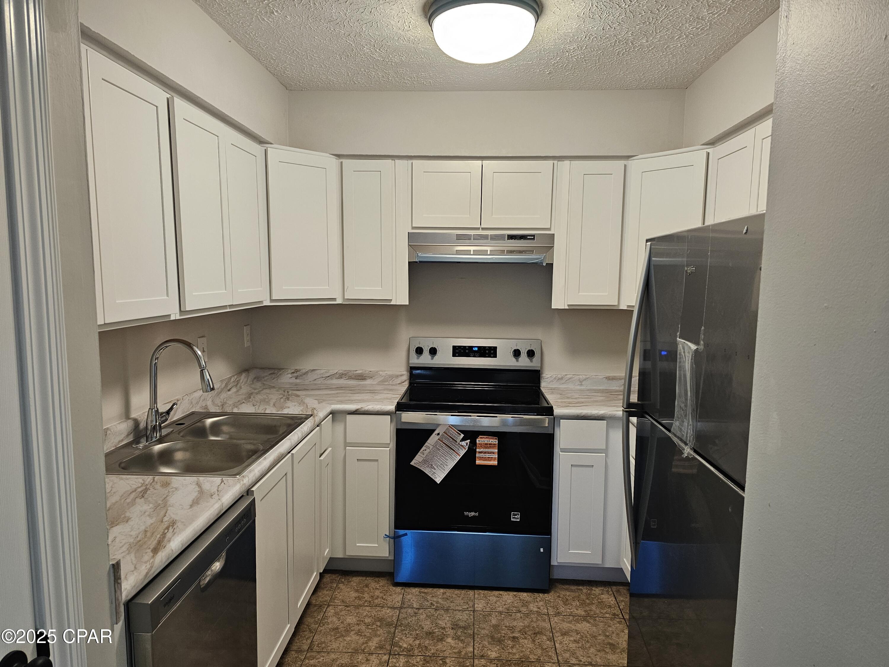 Callaway - Residential