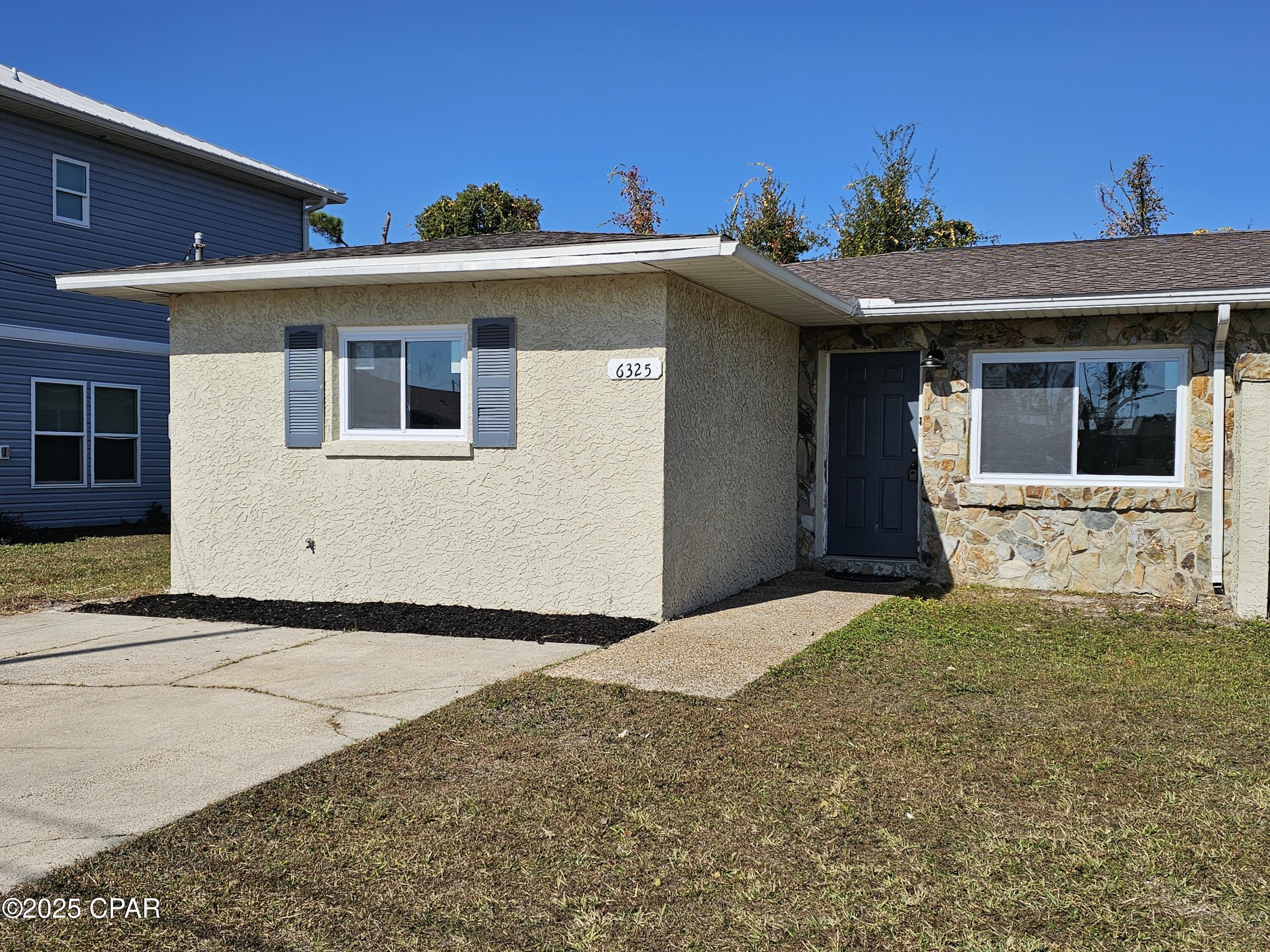 Callaway - Residential