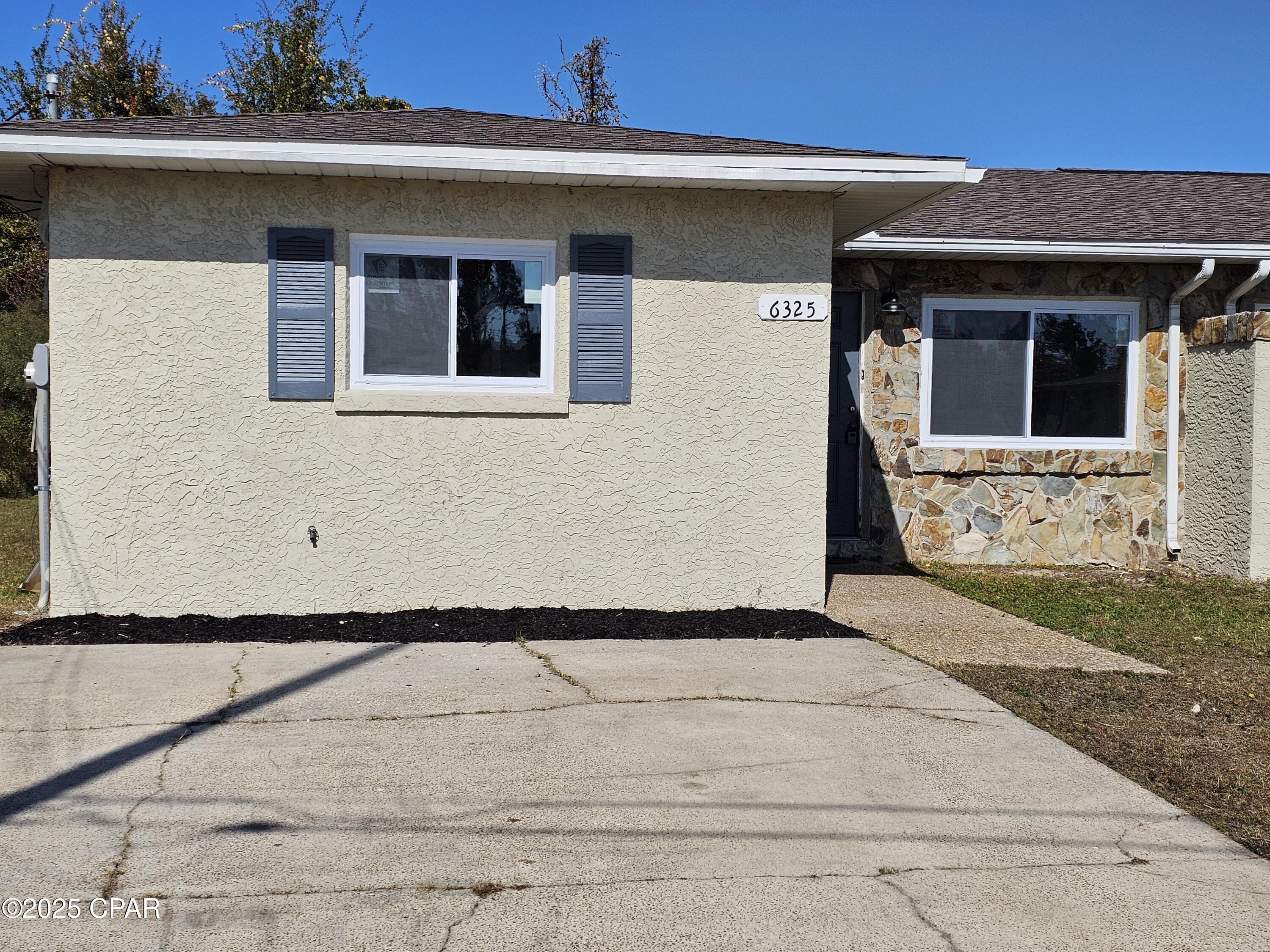 Callaway - Residential