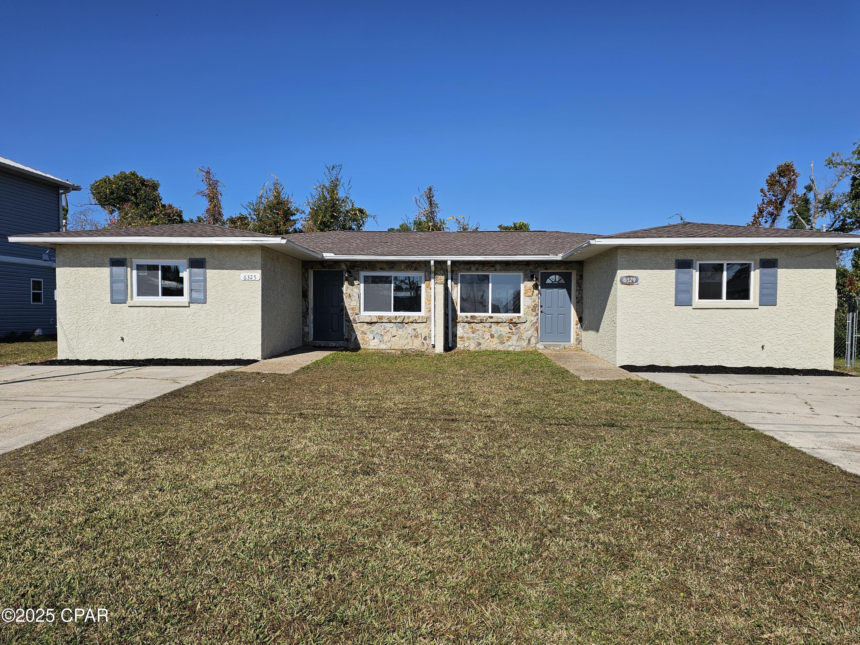 Callaway - Residential