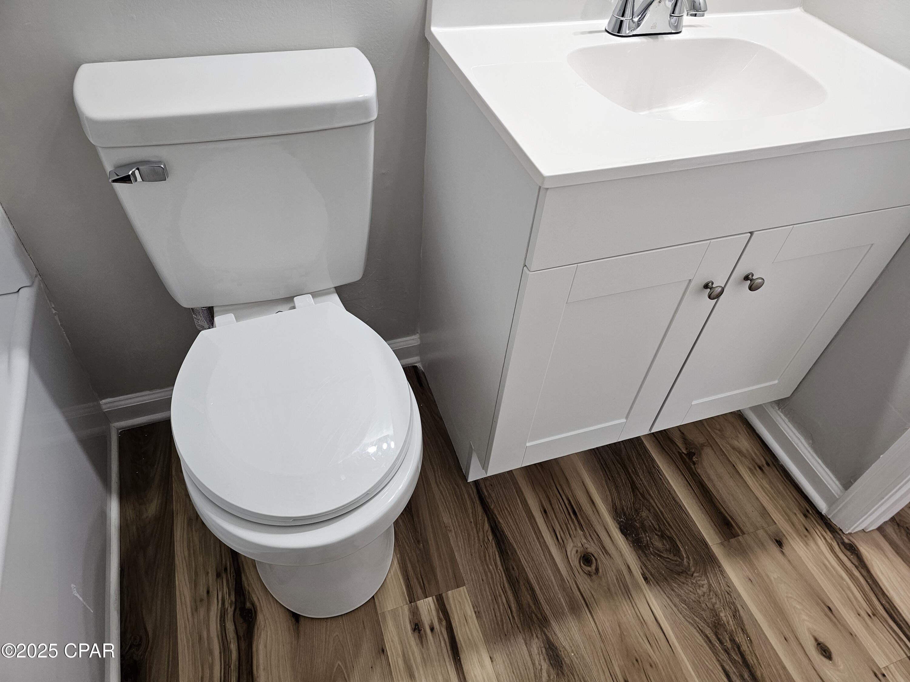 Callaway - Residential