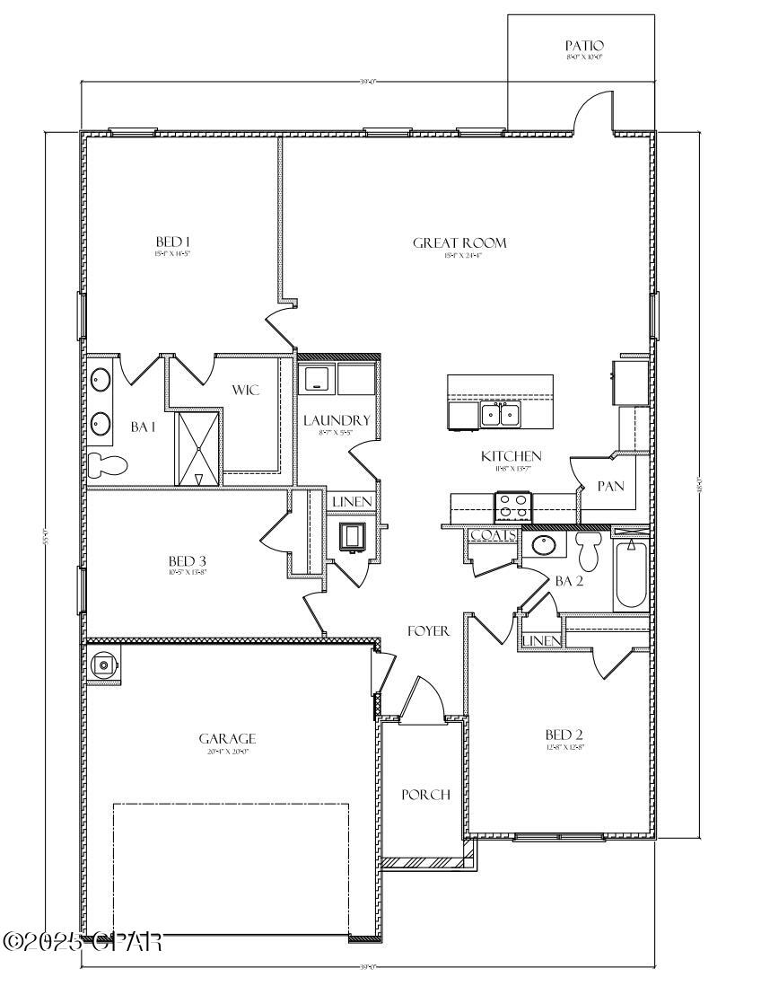 Liberty - Residential
