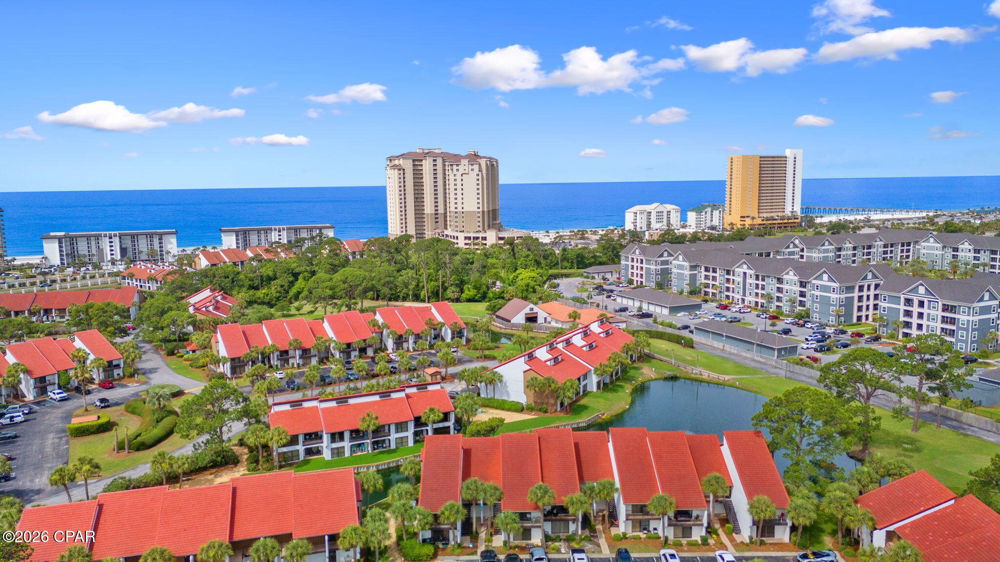 Edgewater Golf Villas V-C - Residential