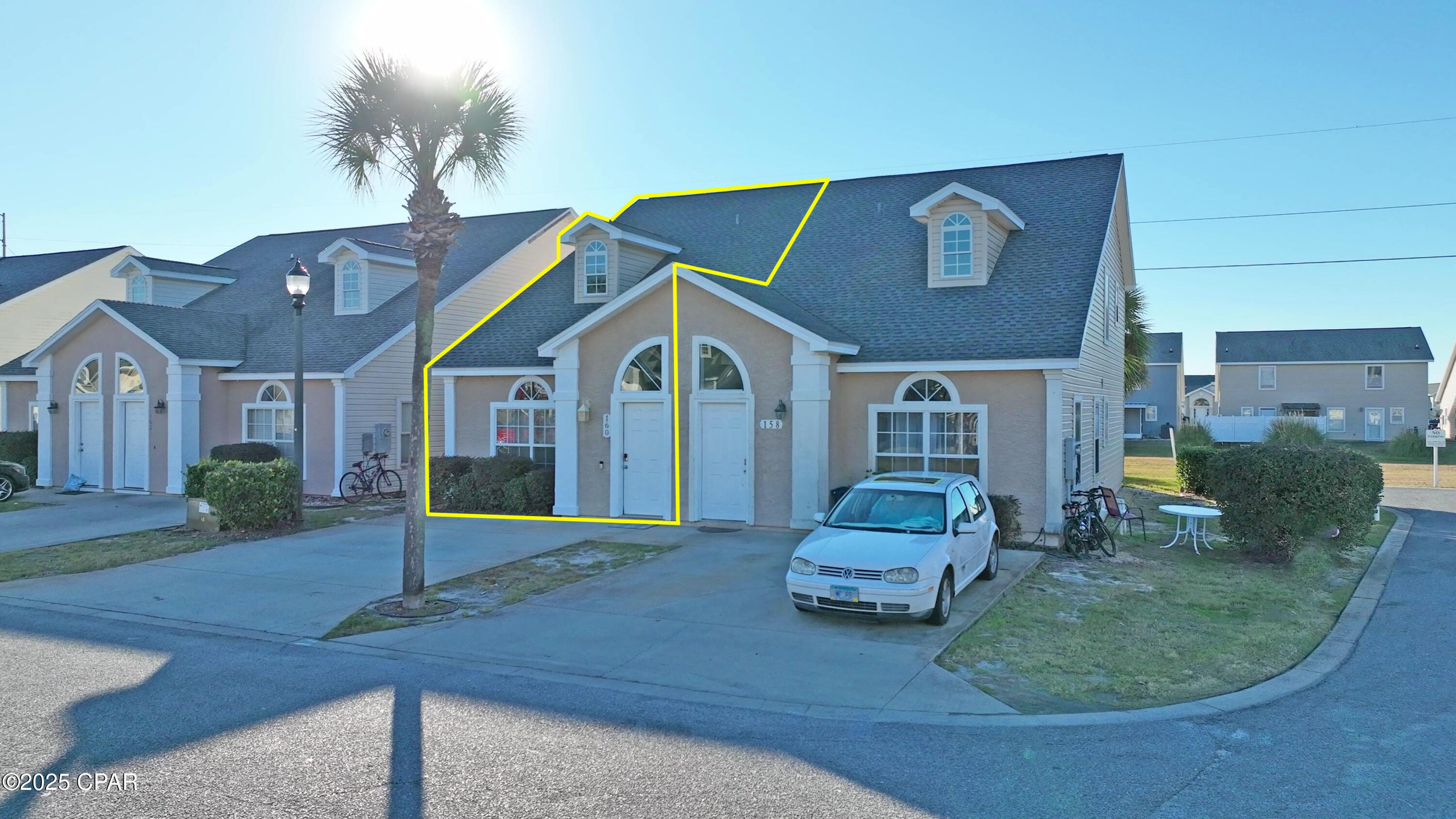 Palm Cove Phase III - Residential