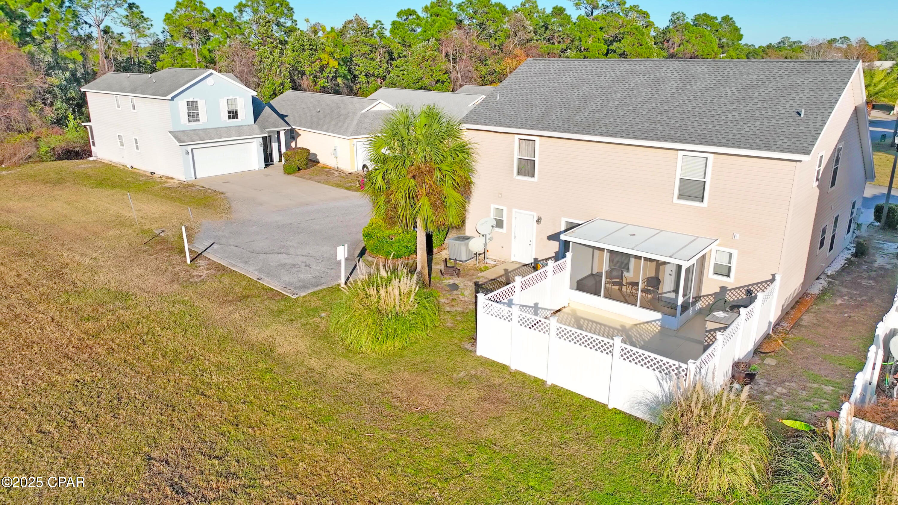 Palm Cove Phase III - Residential