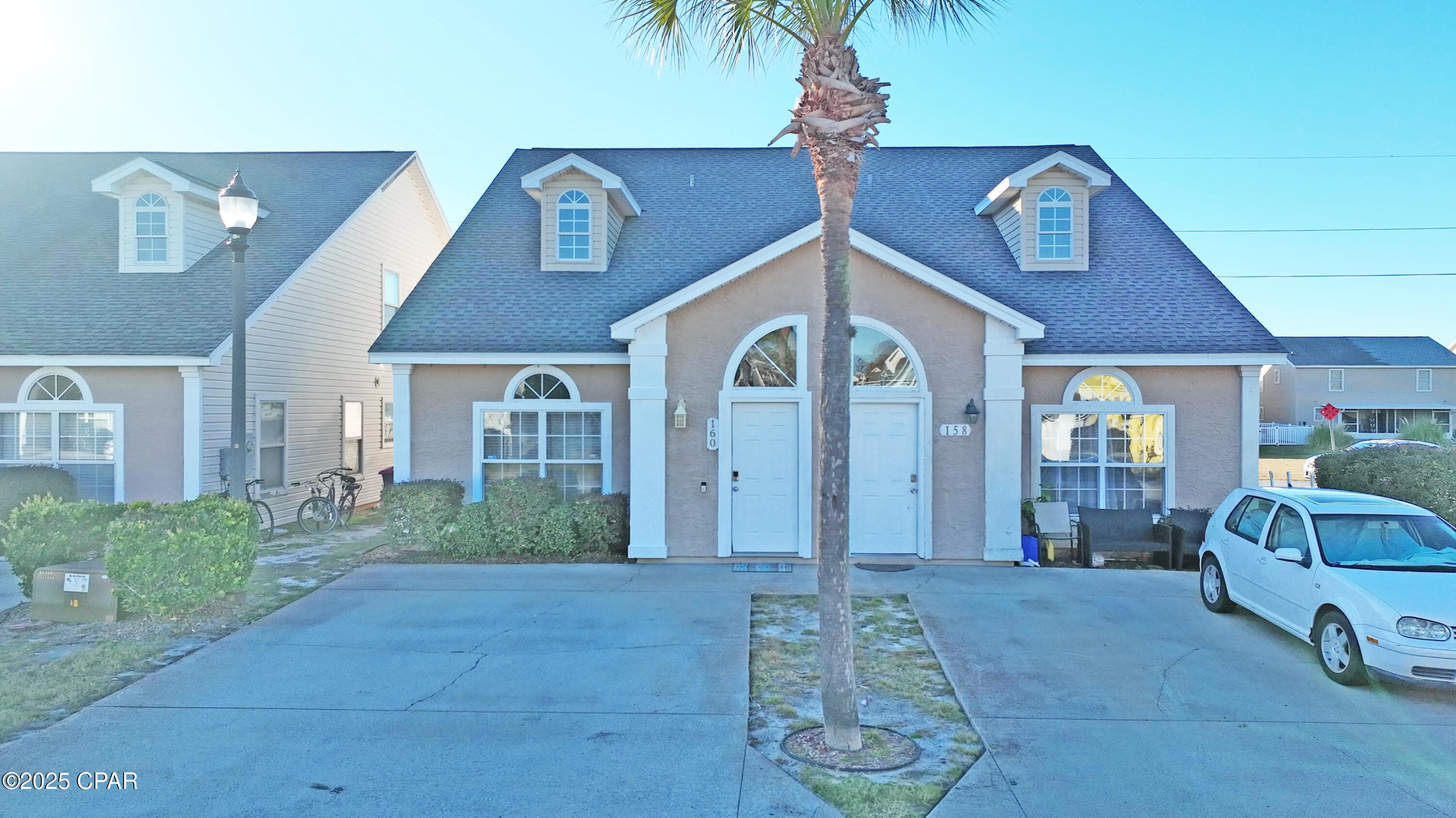 Palm Cove Phase III - Residential