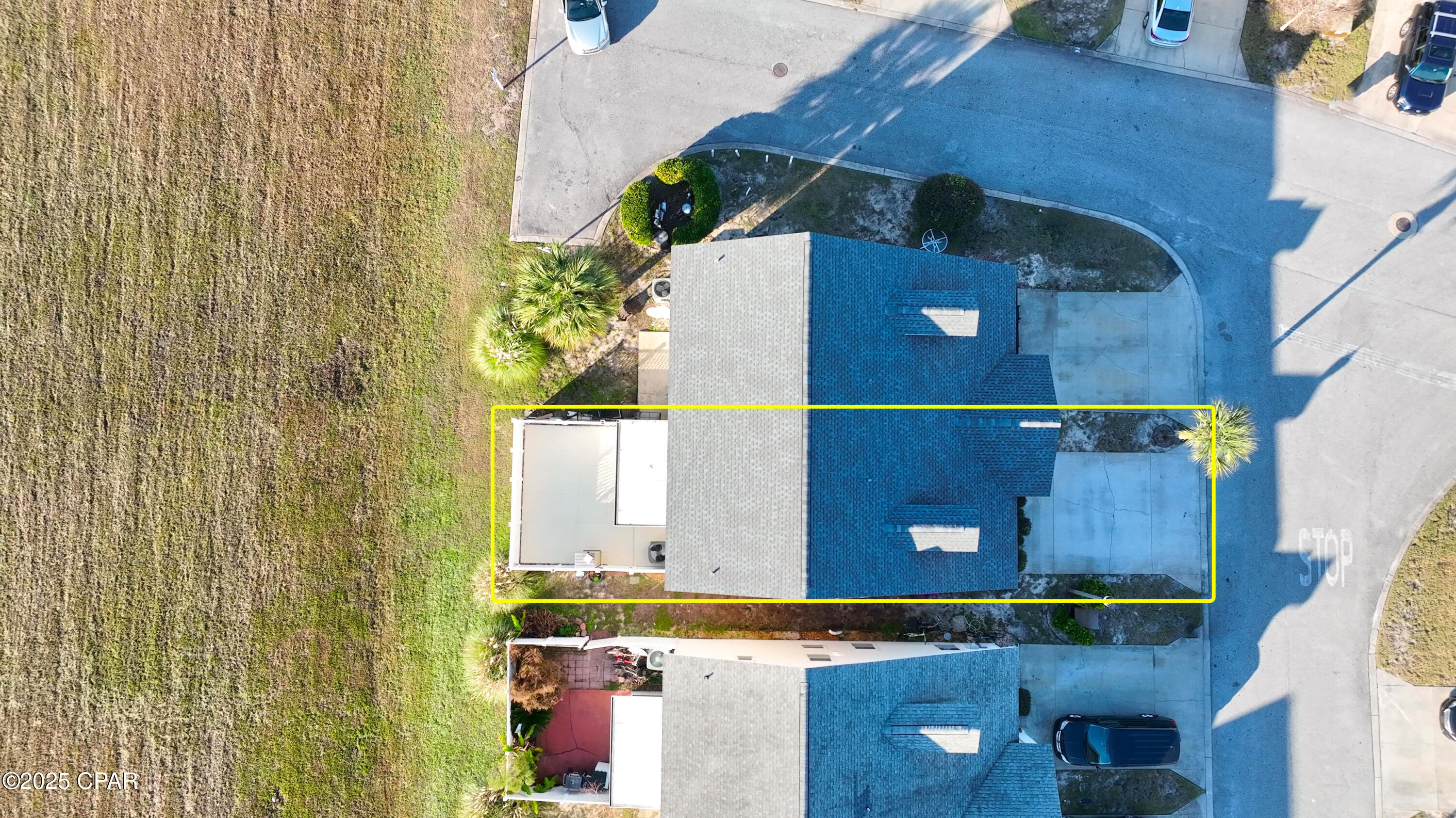 Palm Cove Phase III - Residential