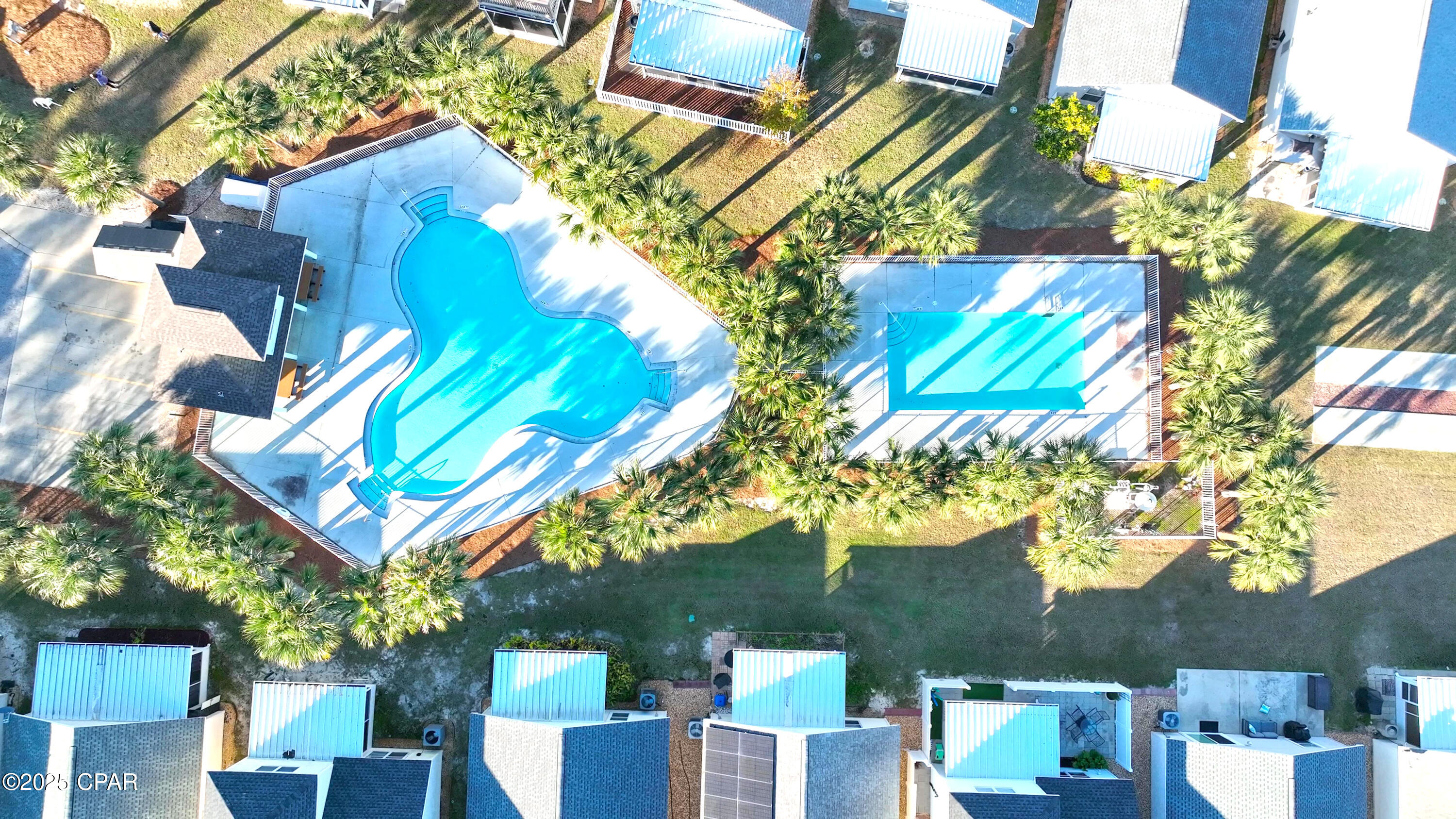 Palm Cove Phase III - Residential