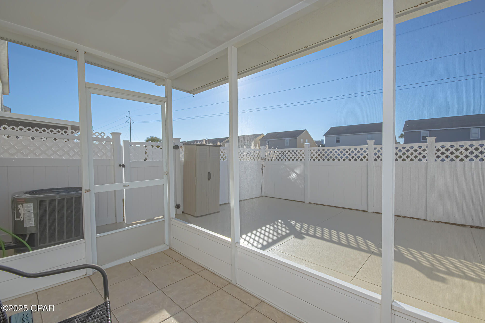 Palm Cove Phase III - Residential