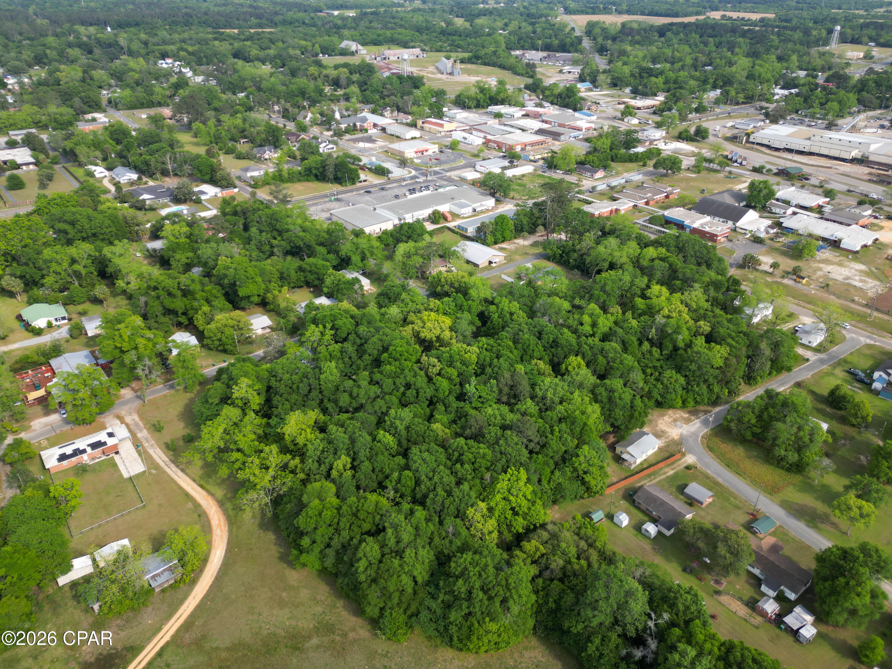 [No Recorded Subdiv] - Land