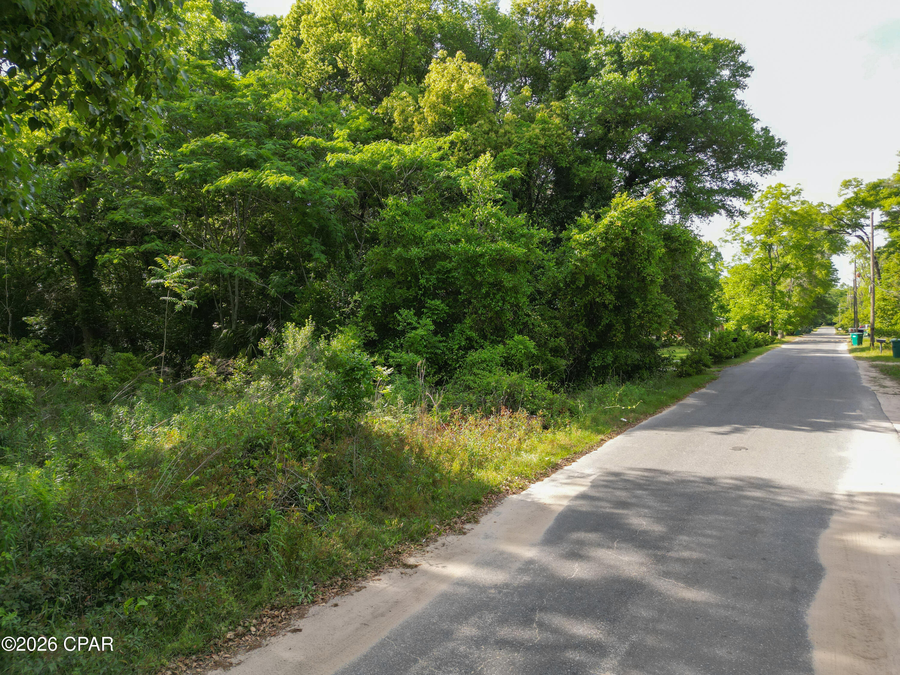 [No Recorded Subdiv] - Land