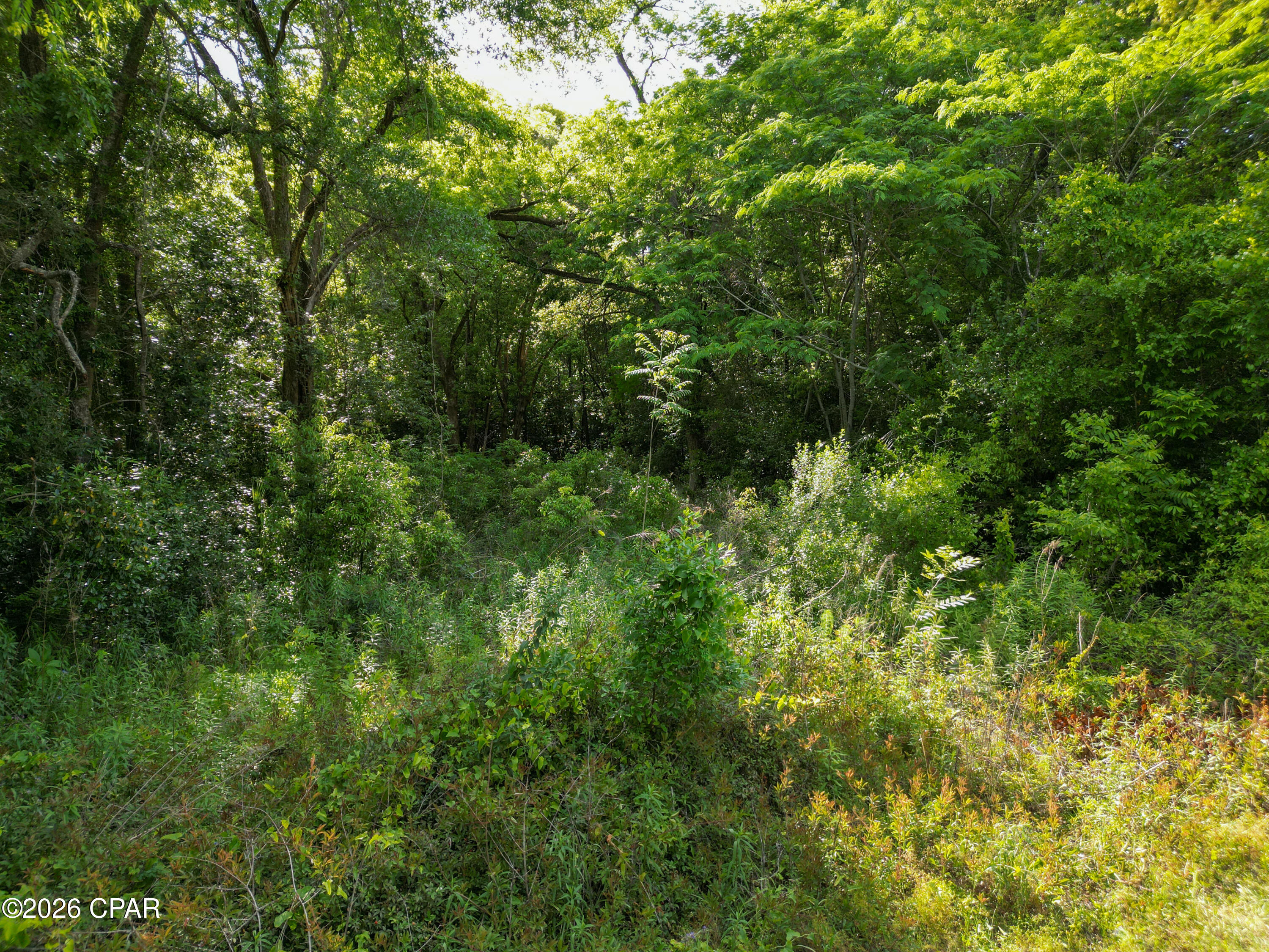 [No Recorded Subdiv] - Land