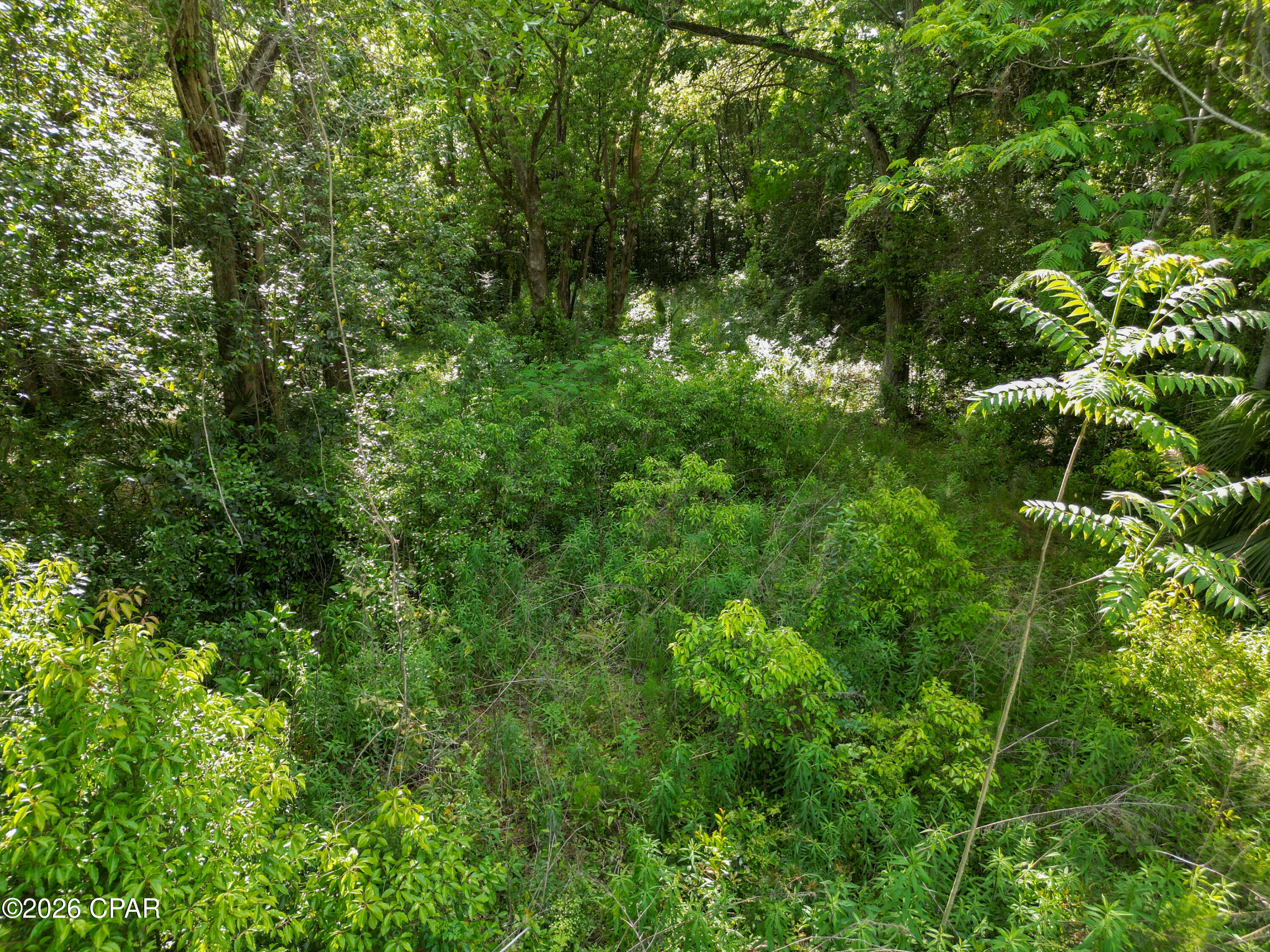 [No Recorded Subdiv] - Land