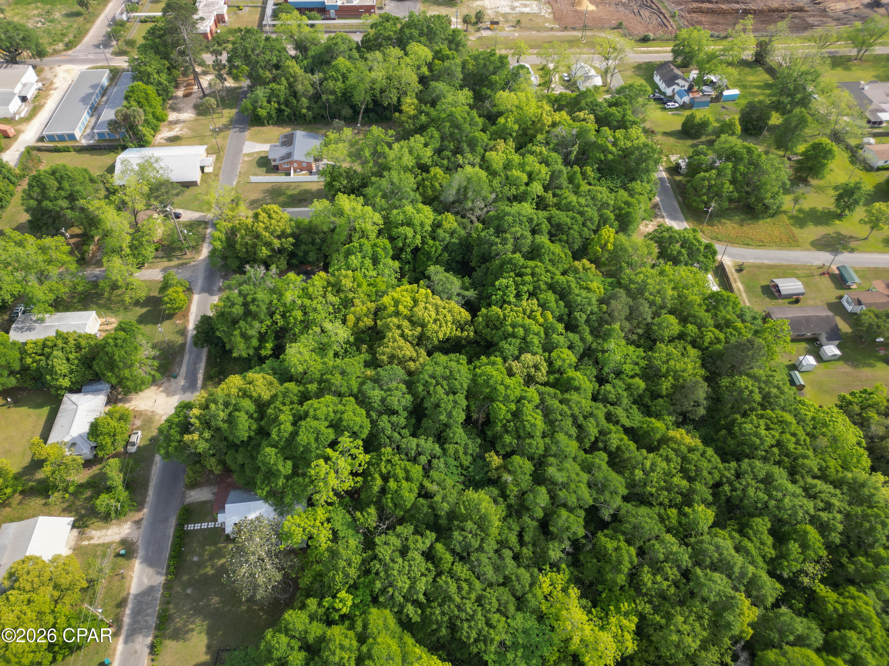 [No Recorded Subdiv] - Land