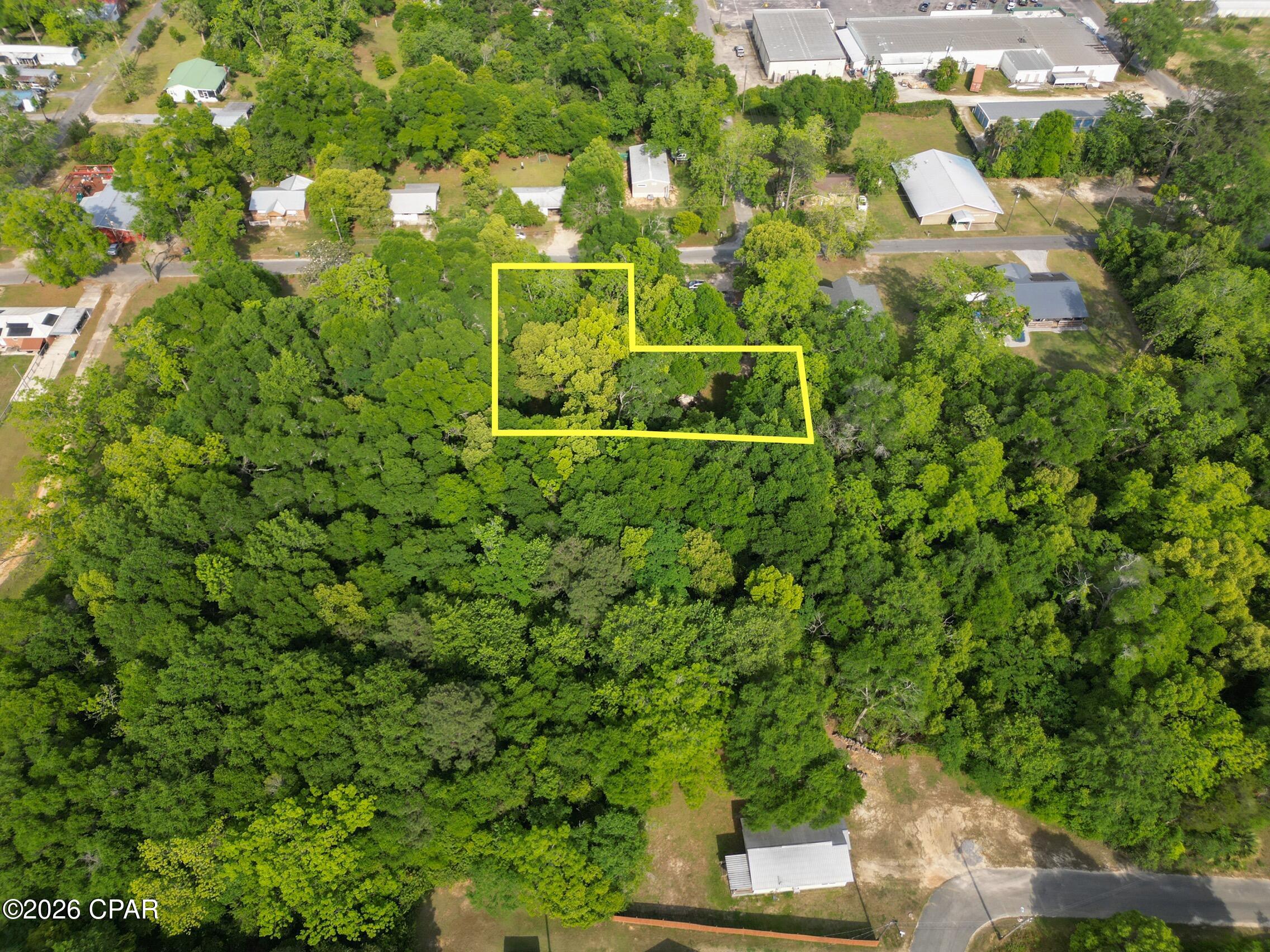 [No Recorded Subdiv] - Land