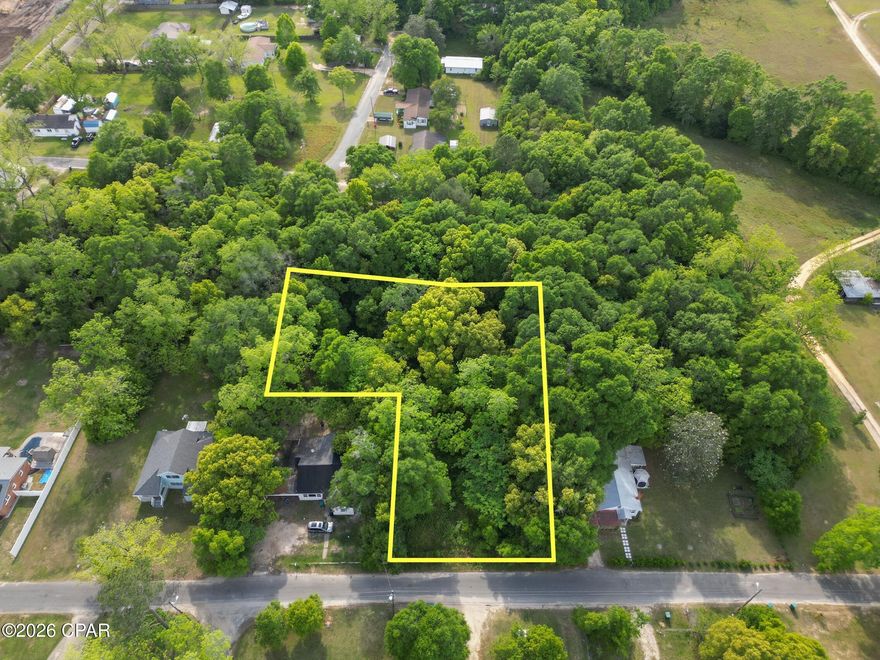Discover the potential of this 0.50-acre residential lot in Graceville, offering an excellent opportunity for new construction. Whether you're planning to build a custom home tailored to your vision or seeking a smart investment, this property provides a versatile and well-located option. Situated in a convenient area, you'll enjoy close proximity to local schools, shopping, and everyday services while still having the space to create a comfortable setting. Don't miss the chance to bring your plans to life in this growing community.