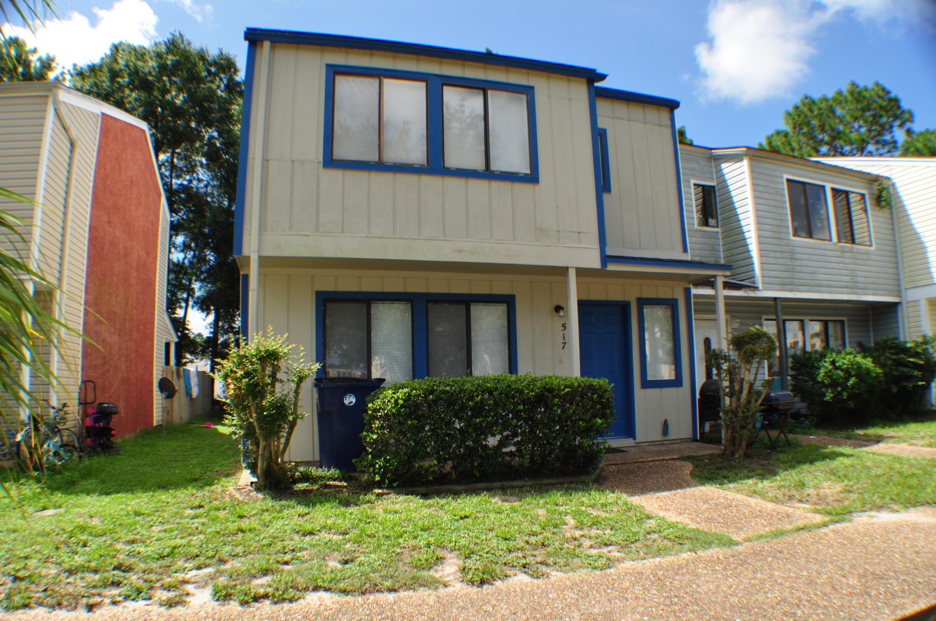 Venetian Villa - Residential