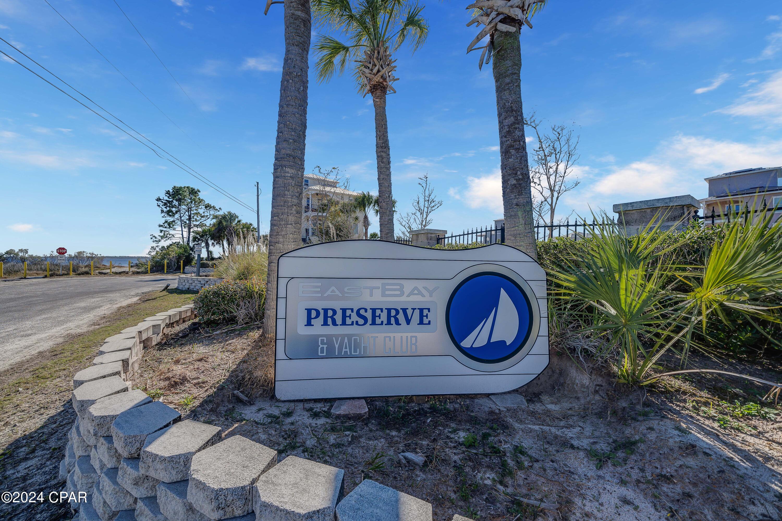 East Bay Preserve - Land