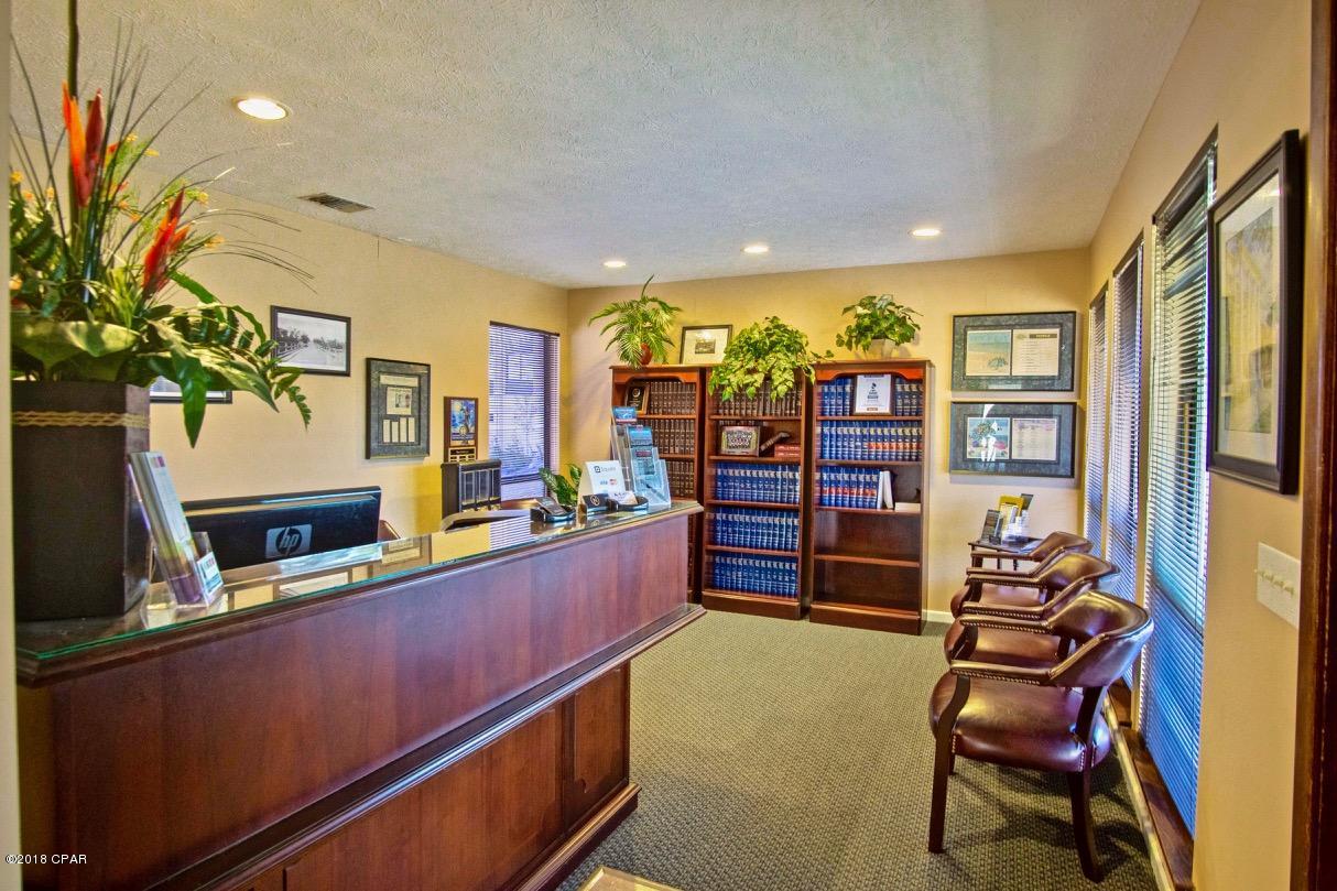 Gcd Plat - Commercial Sale