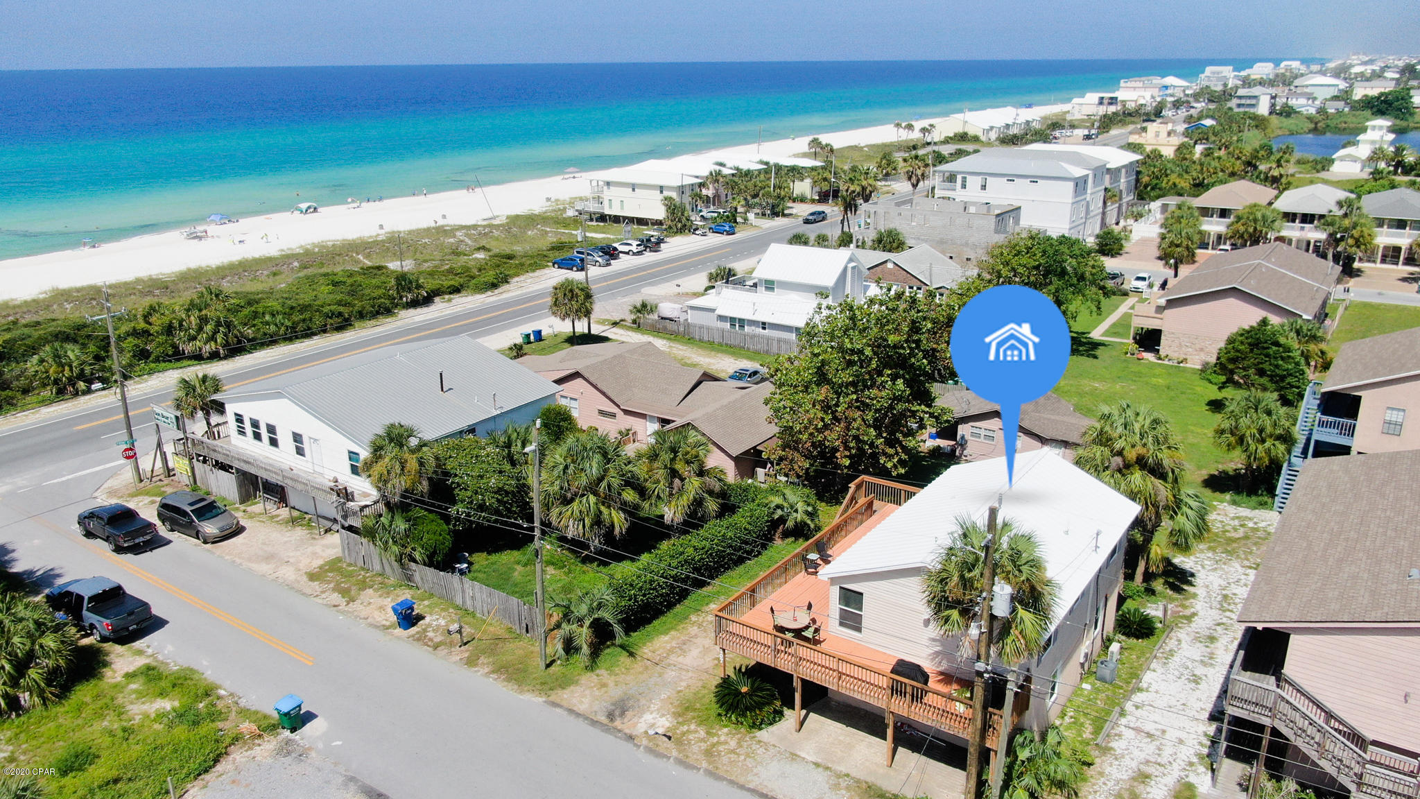 Laguna Beach - Residential