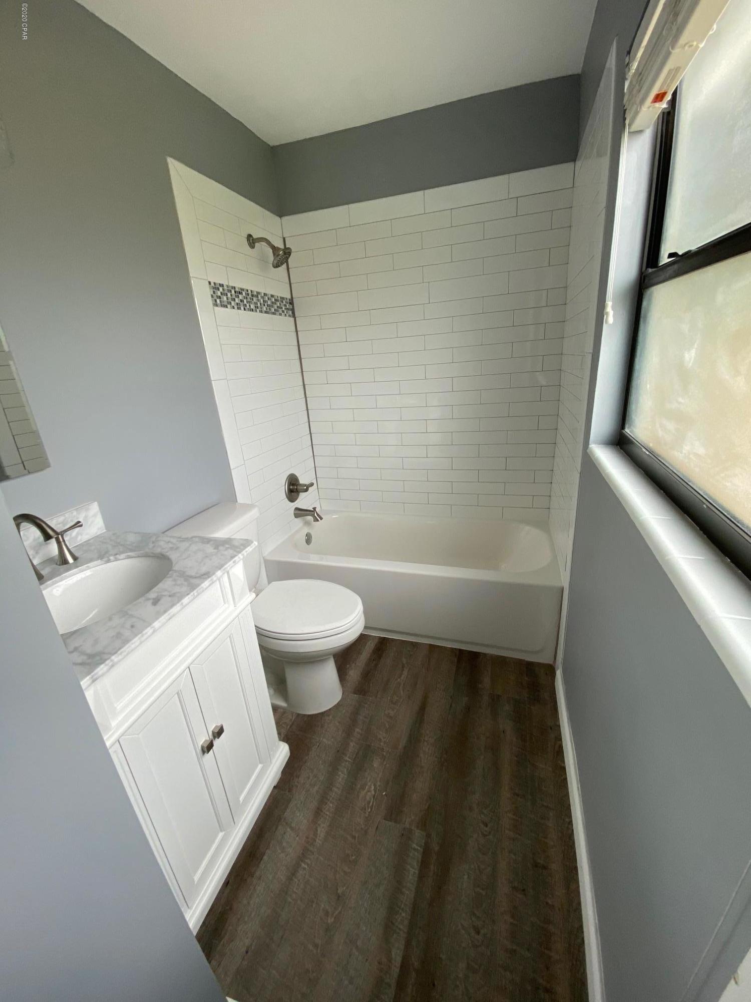 Forest Park 5th Add - Residential