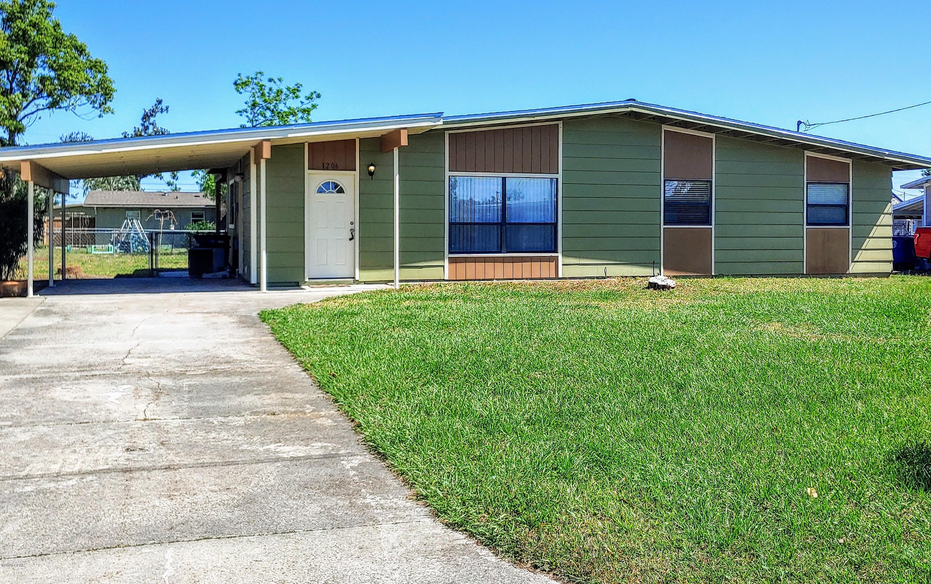 Forest Park 5th Add - Residential