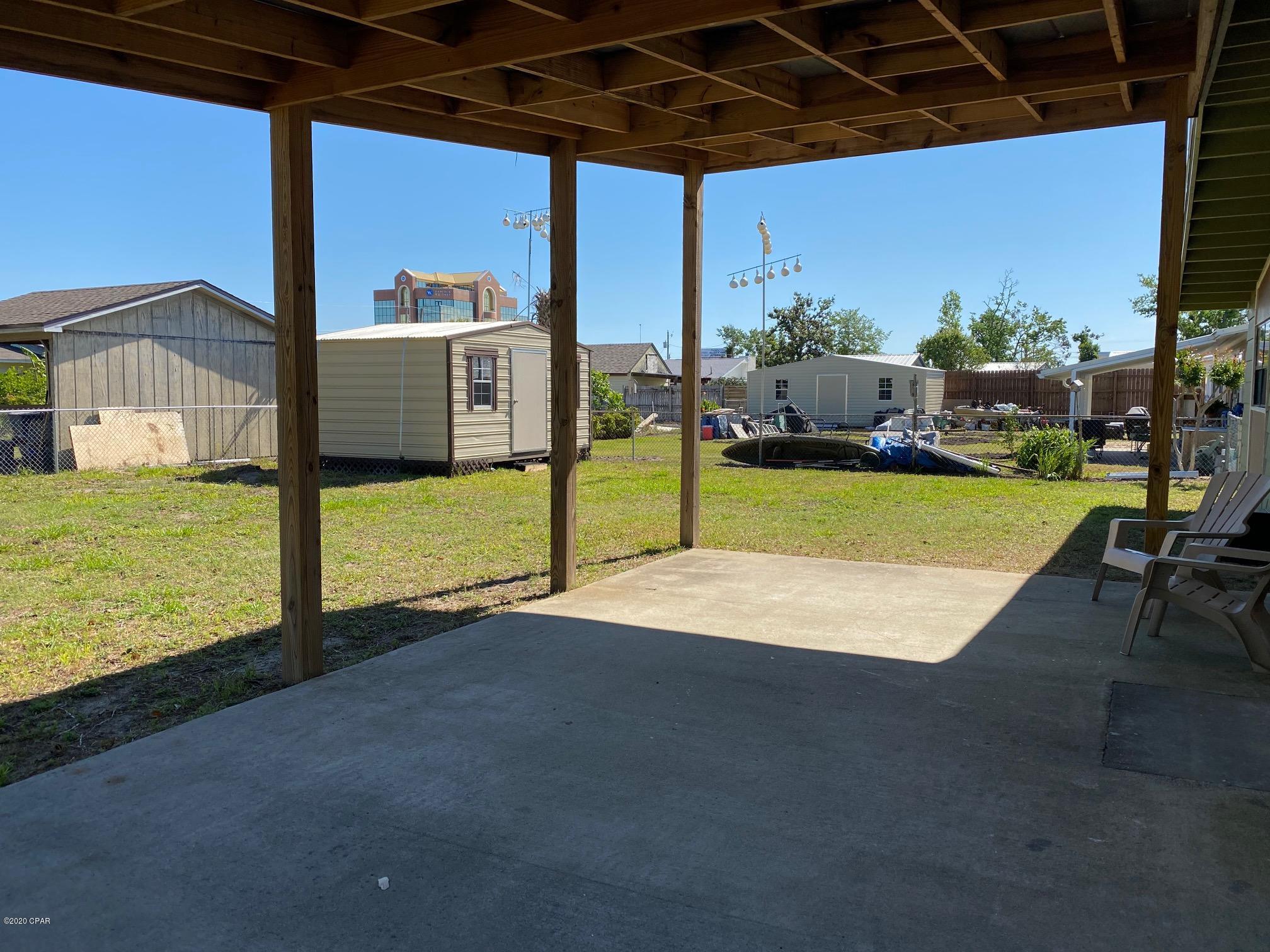 Forest Park 5th Add - Residential