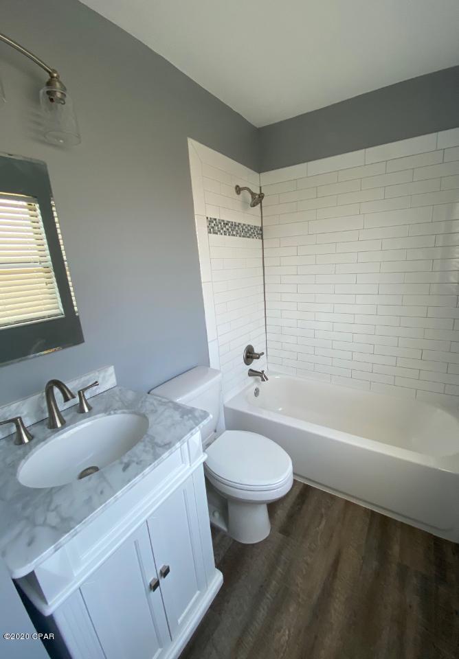 Forest Park 5th Add - Residential