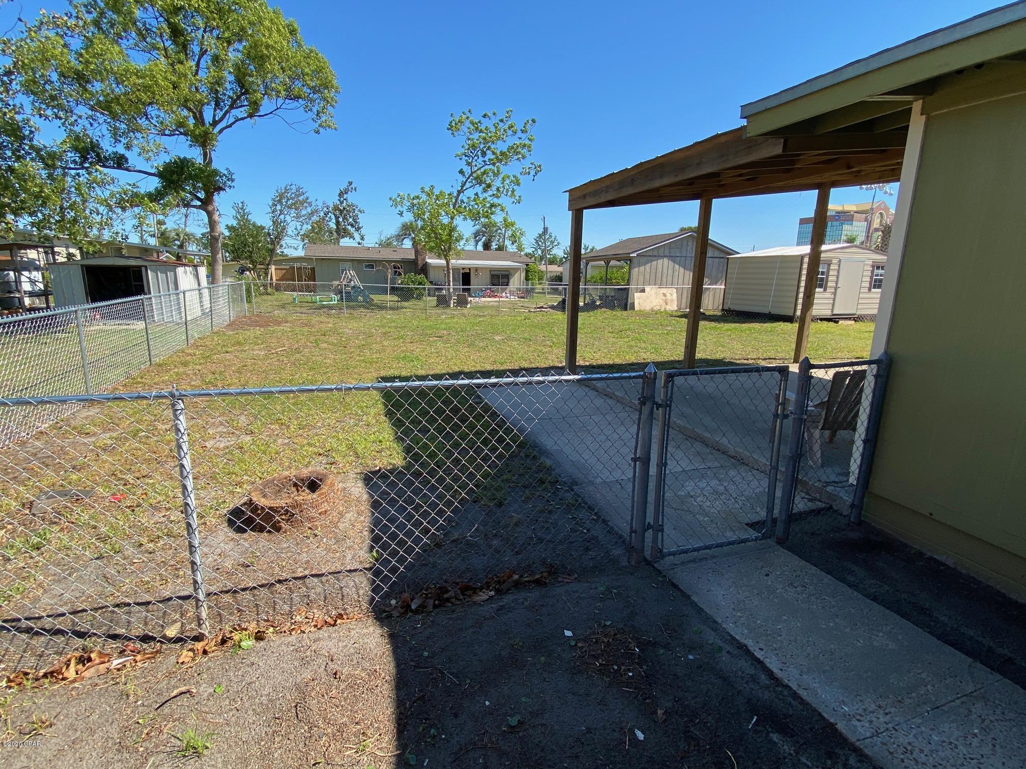 Forest Park 5th Add - Residential