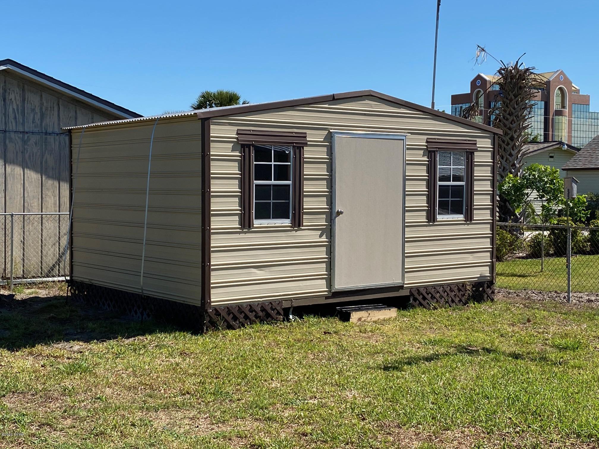 Forest Park 5th Add - Residential