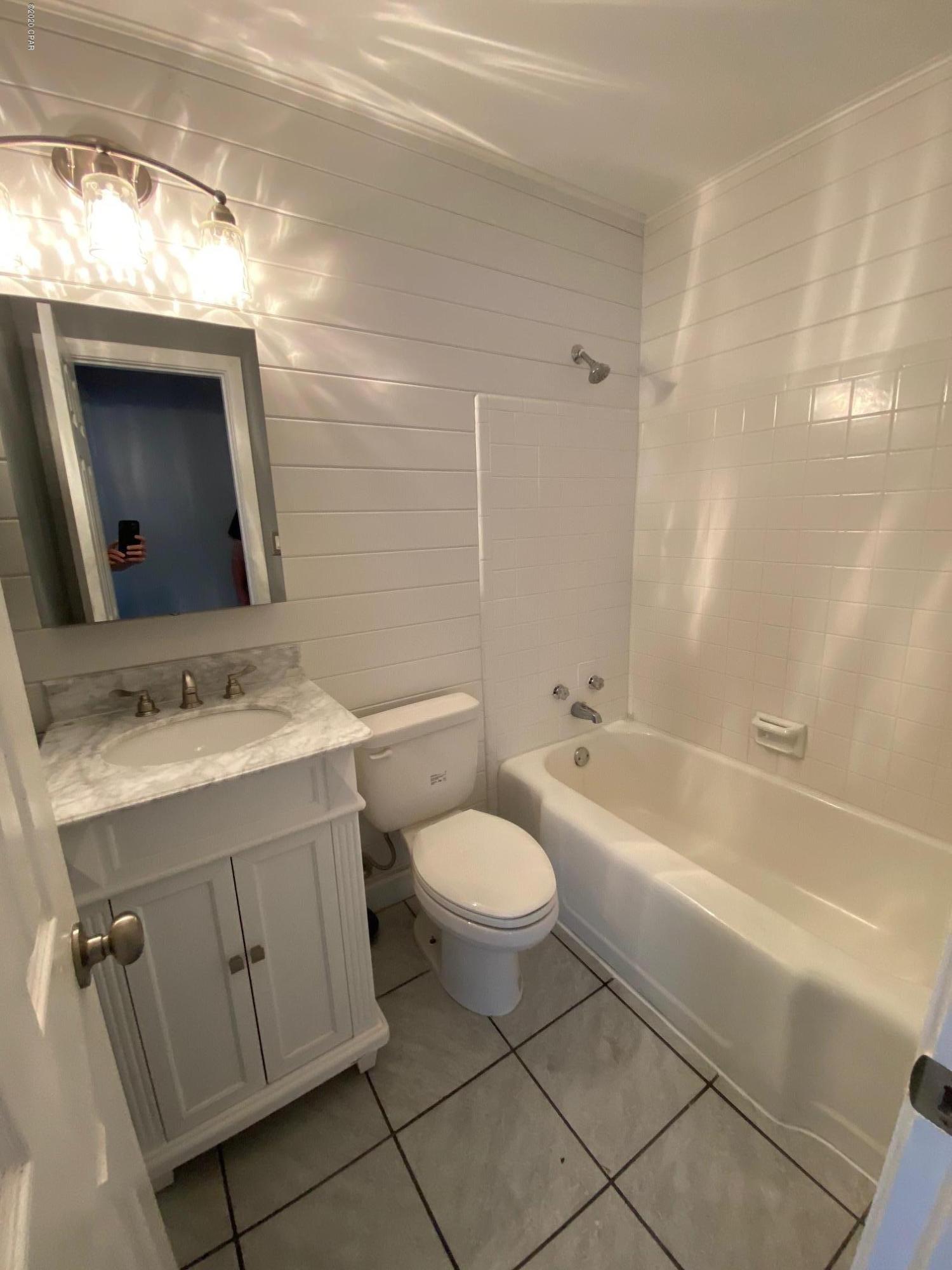 Forest Park 5th Add - Residential