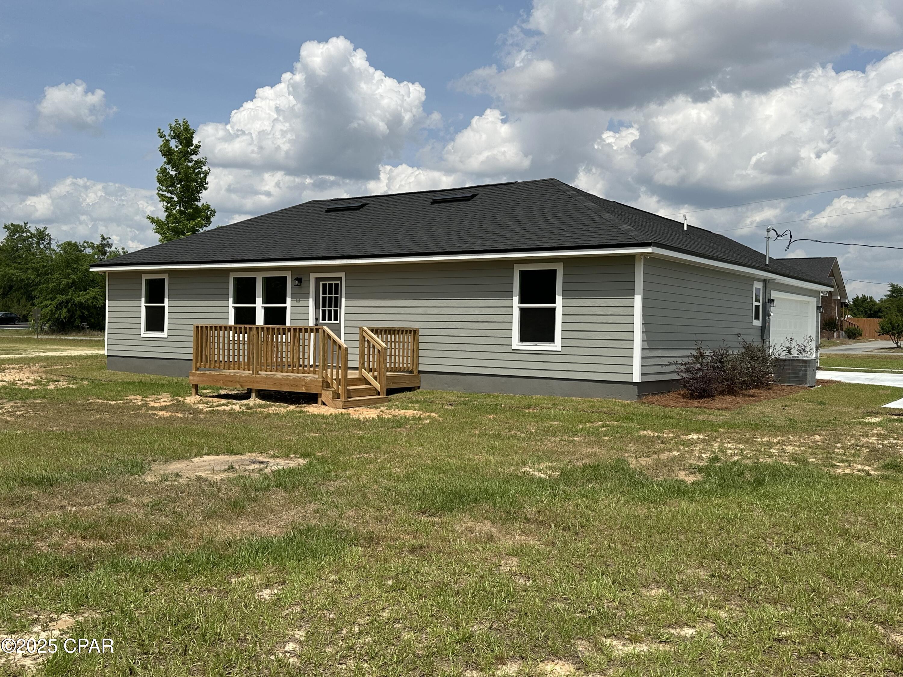 No Named Subdivision - Residential