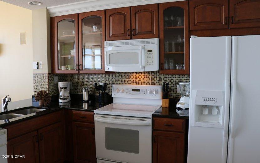 Sterling Beach Condo - Residential