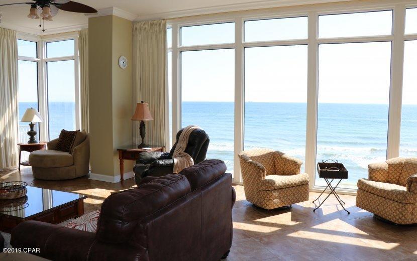 Sterling Beach Condo - Residential