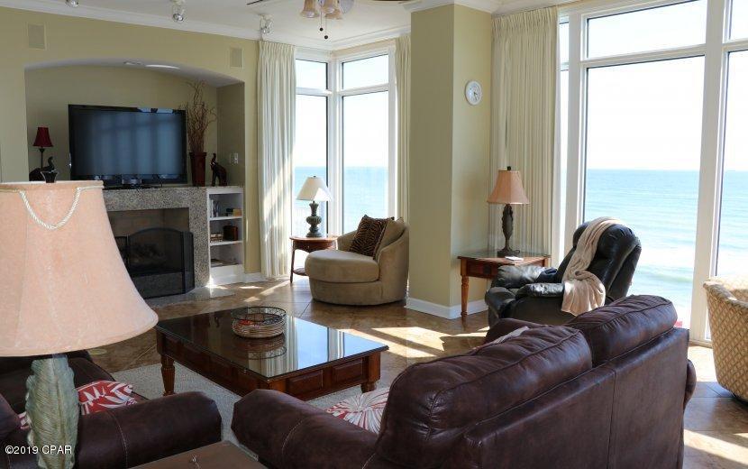 Sterling Beach Condo - Residential