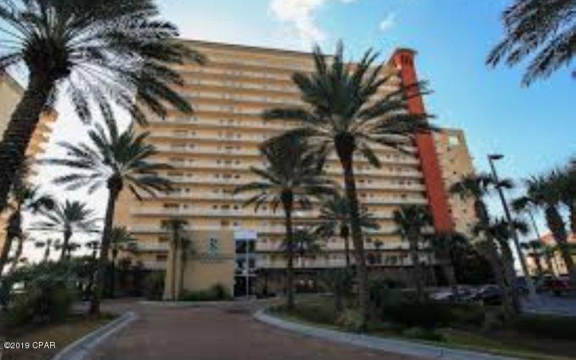 Sterling Beach Condo - Residential