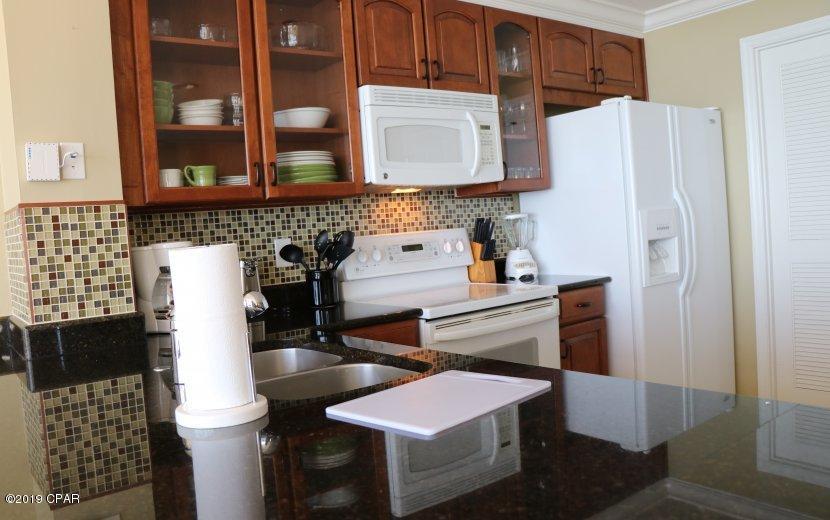 Sterling Beach Condo - Residential