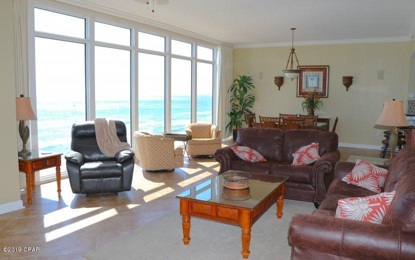Sterling Beach Condo - Residential