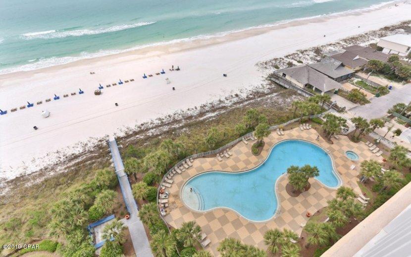 Sterling Beach Condo - Residential