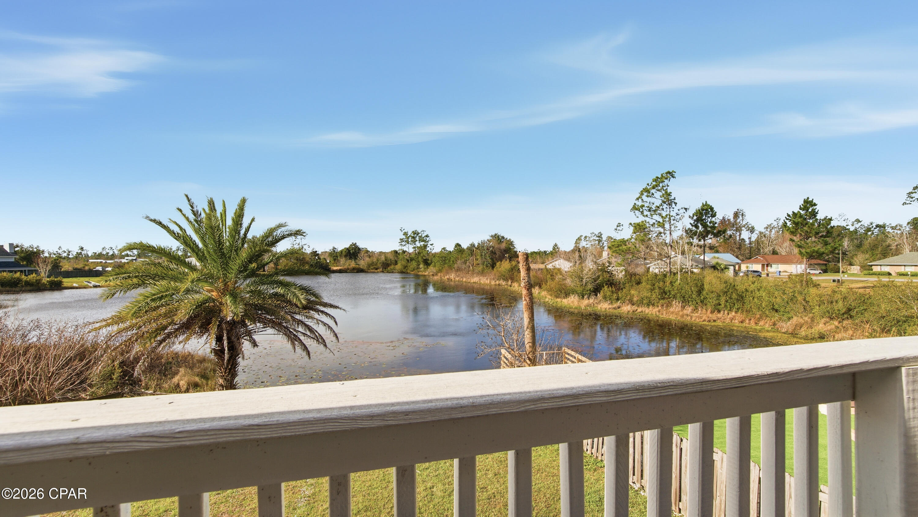 Sandy Creek - Residential