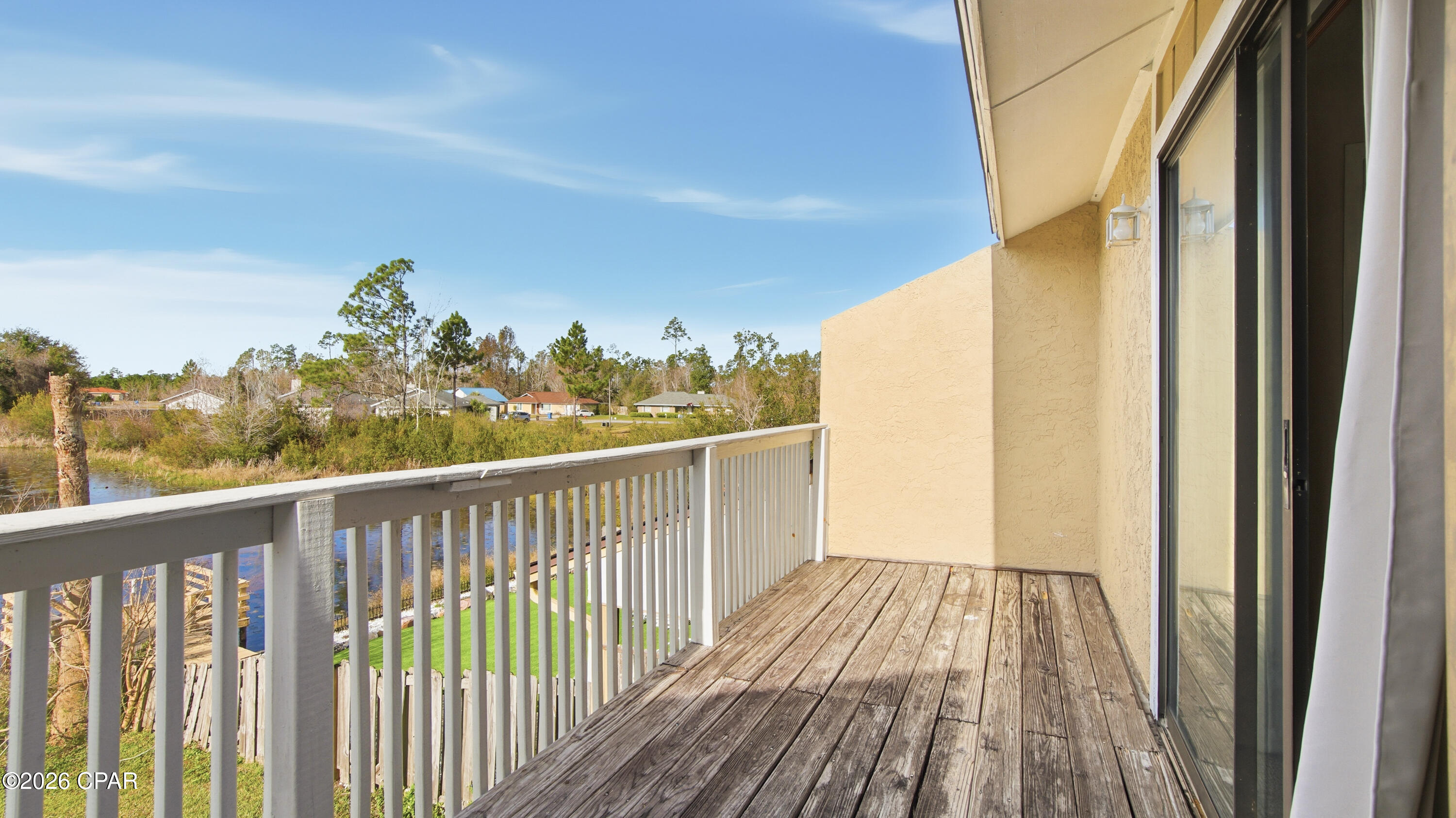 Sandy Creek - Residential