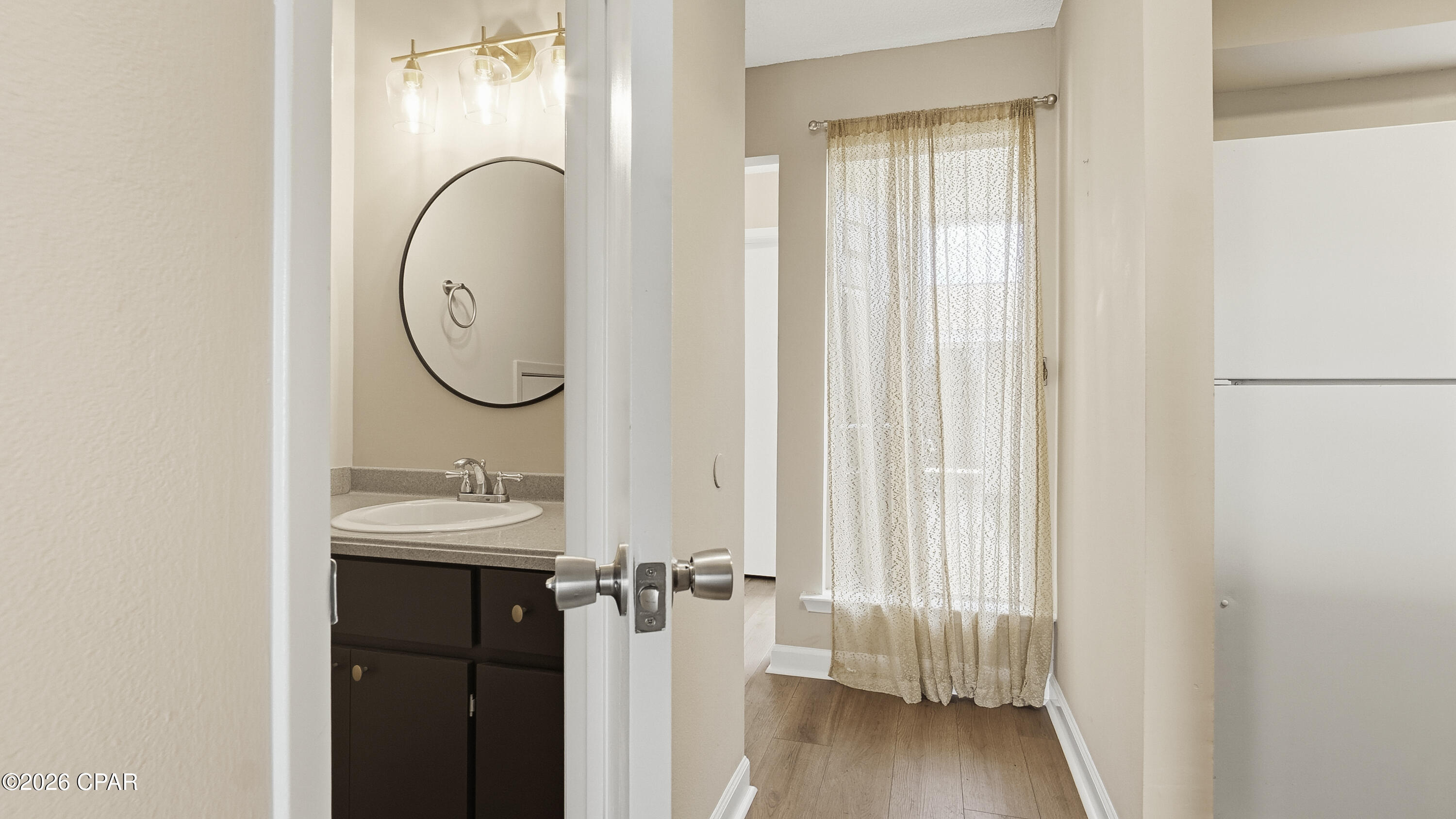 Sandy Creek - Residential