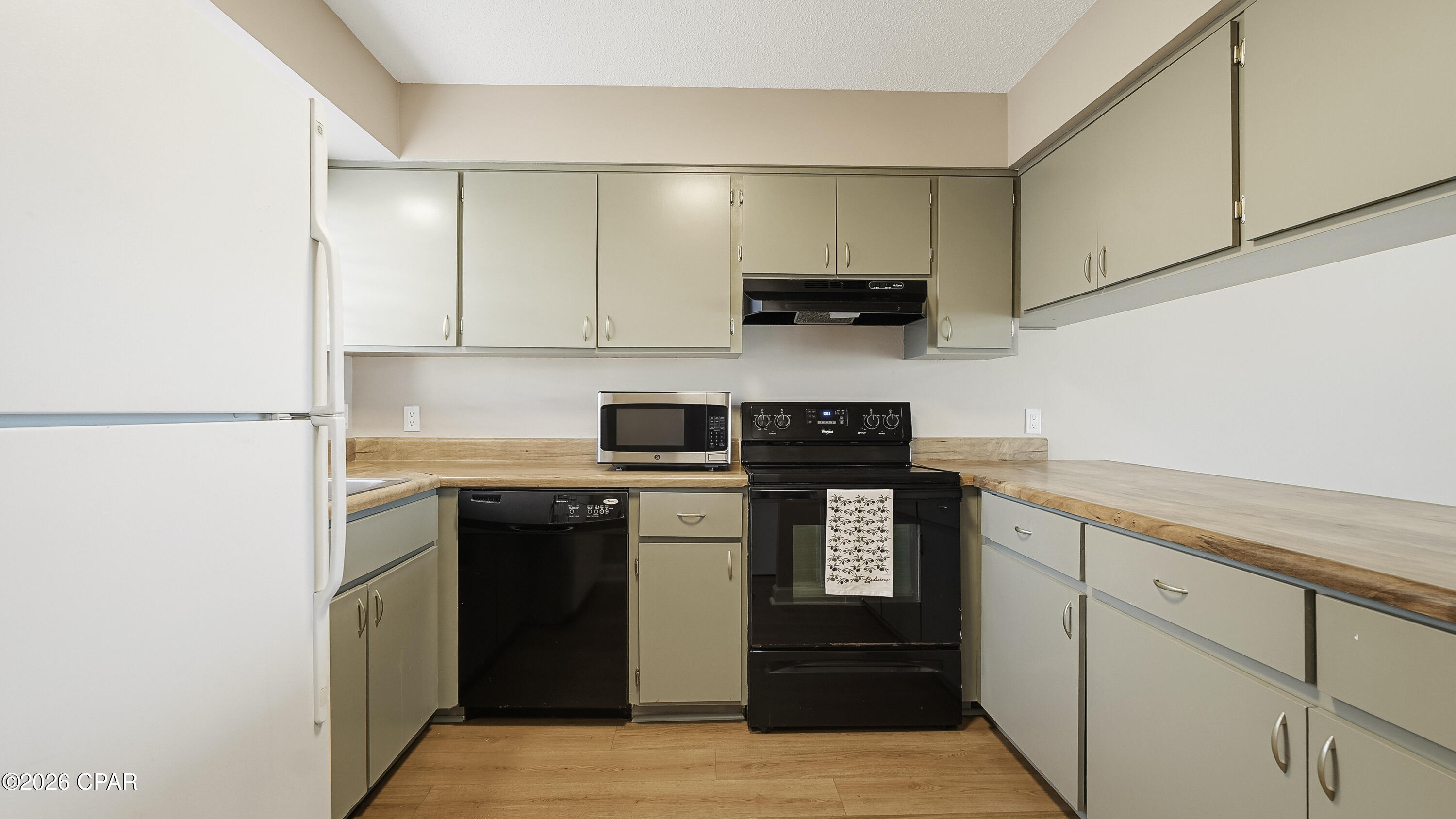 Sandy Creek - Residential