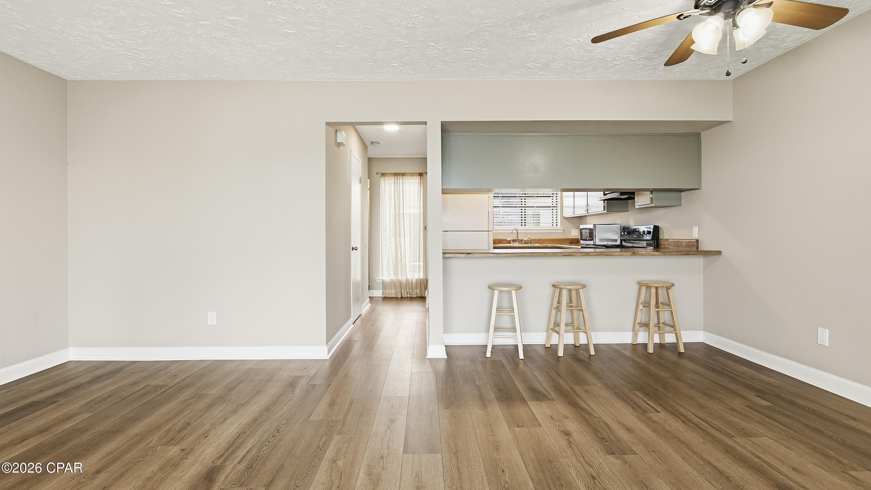 Sandy Creek - Residential